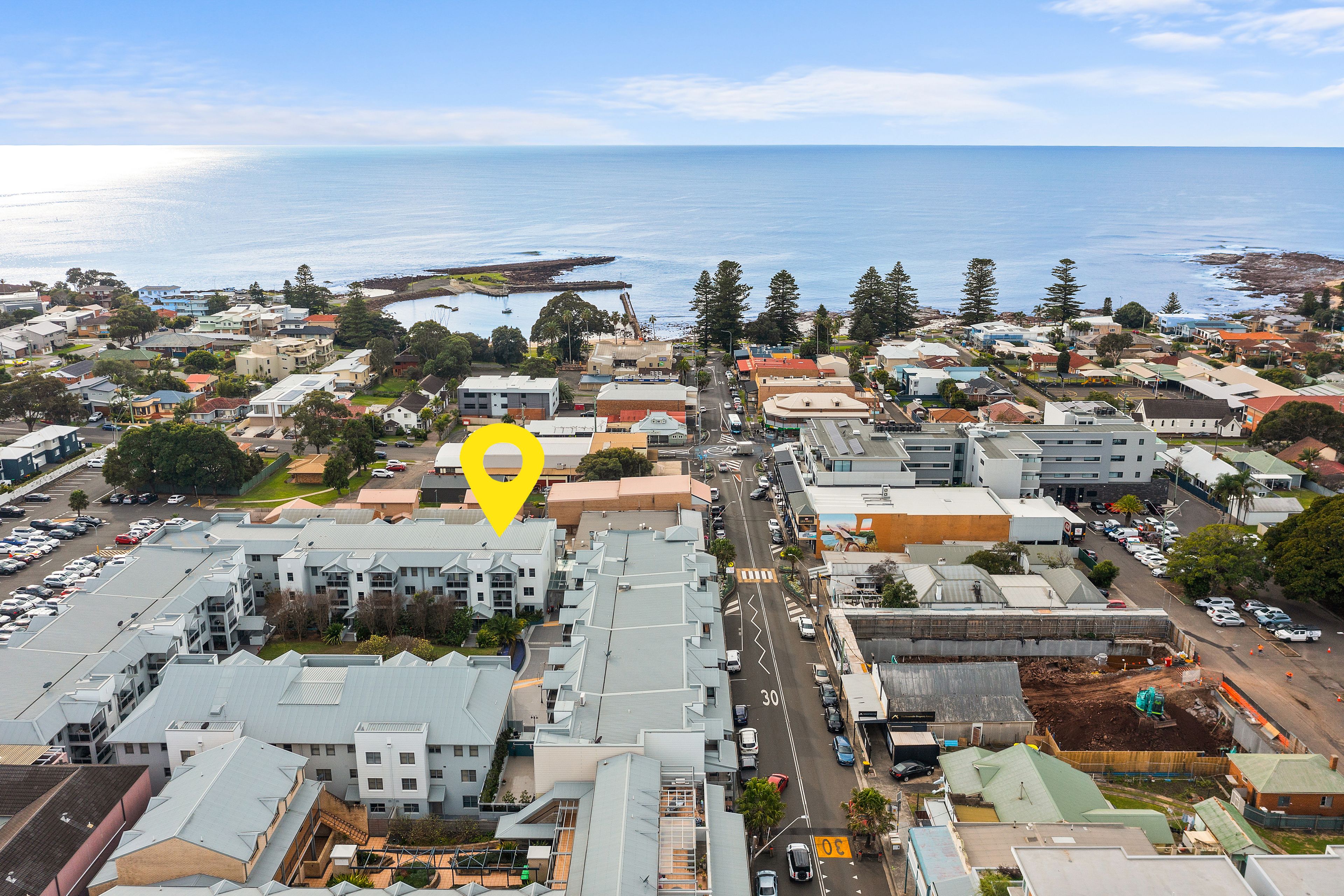 5/2026 Addison Street, Shellharbour, NSW 2529 Apartment for Sale