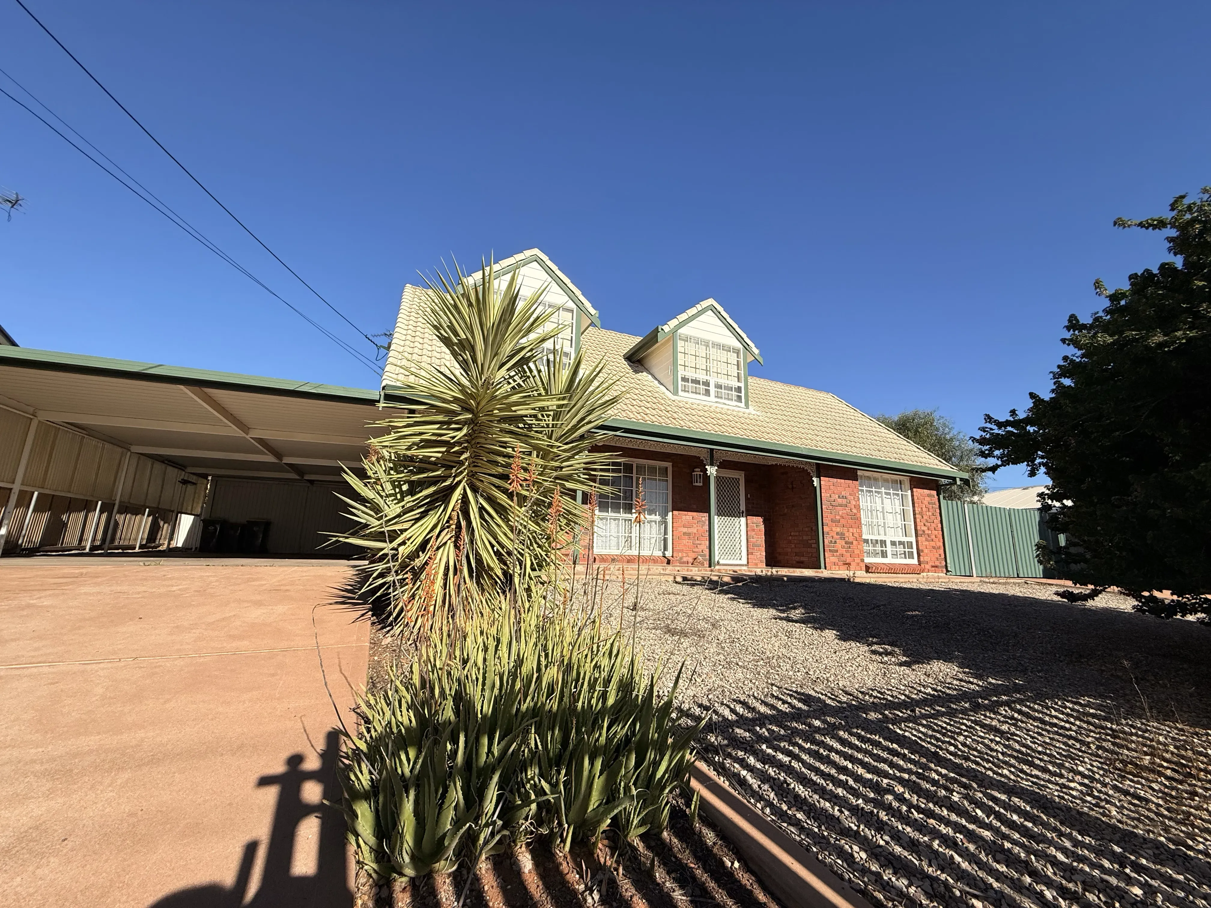 6 Whithall Street, Port Augusta, SA 5700