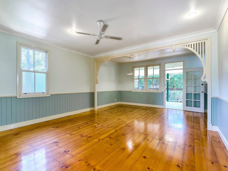 22 Kent Street, Red Hill, QLD 4059