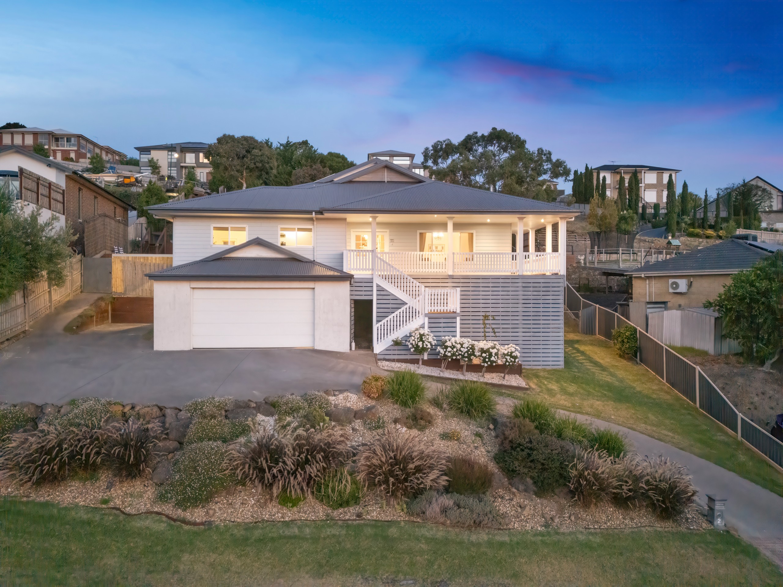 2 Mcleish Terrace, Pakenham, VIC 3810