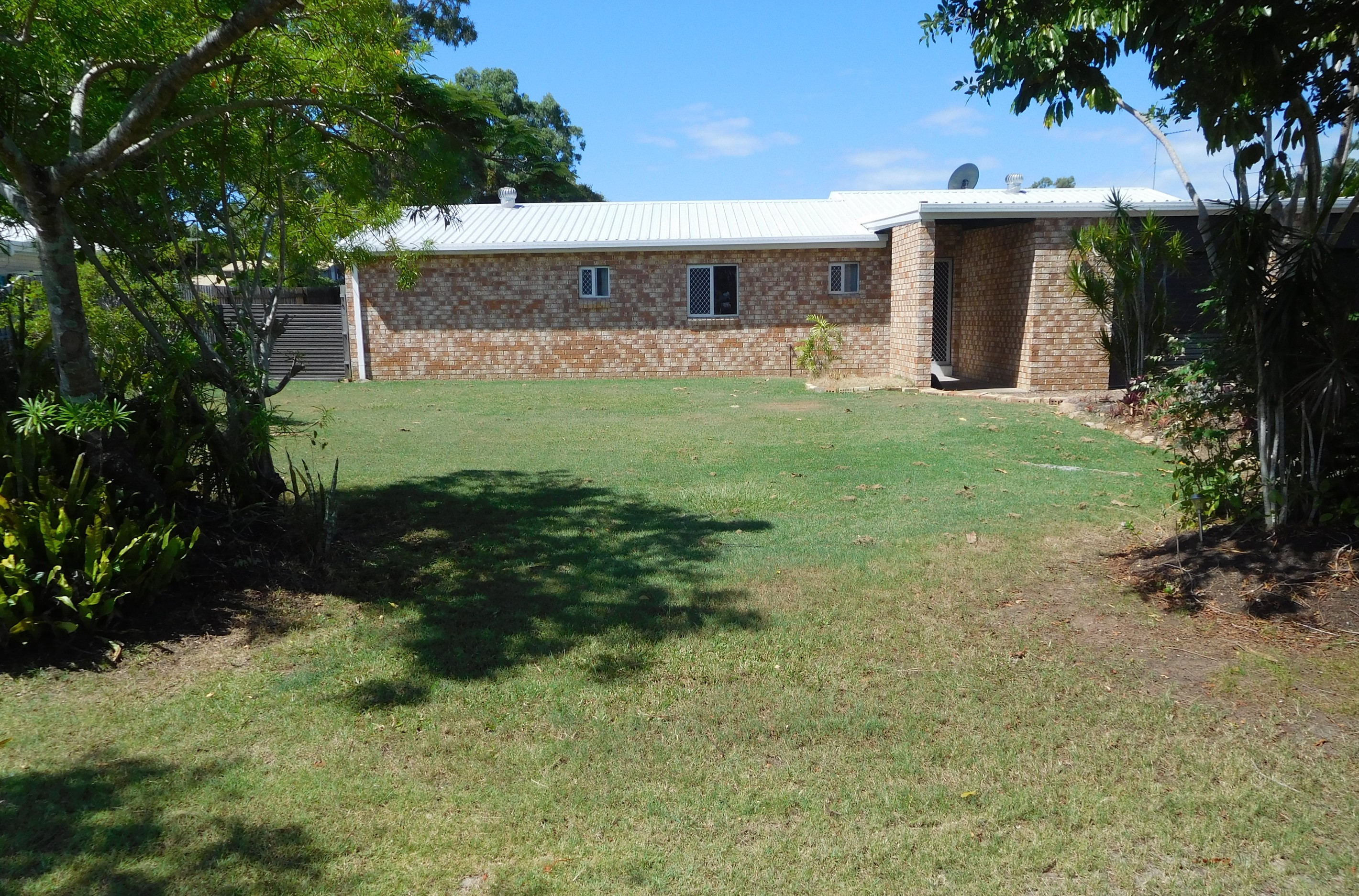 25 Polson Street, Point Vernon, QLD 4655