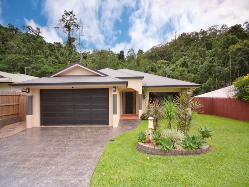 10 Pavetta Close, Bentley Park QLD 4869