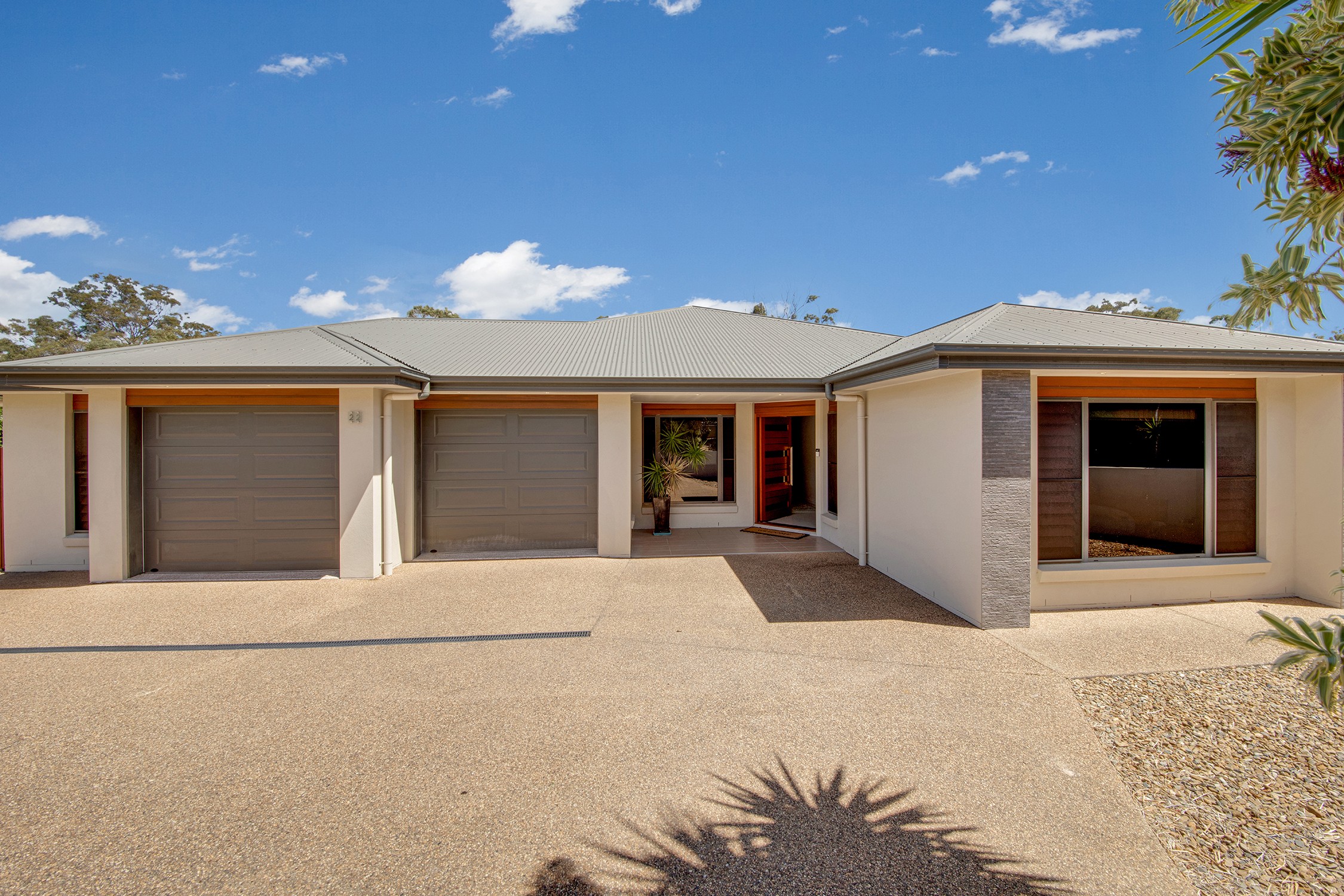 22 Beaver Avenue, South Gladstone, QLD 4680