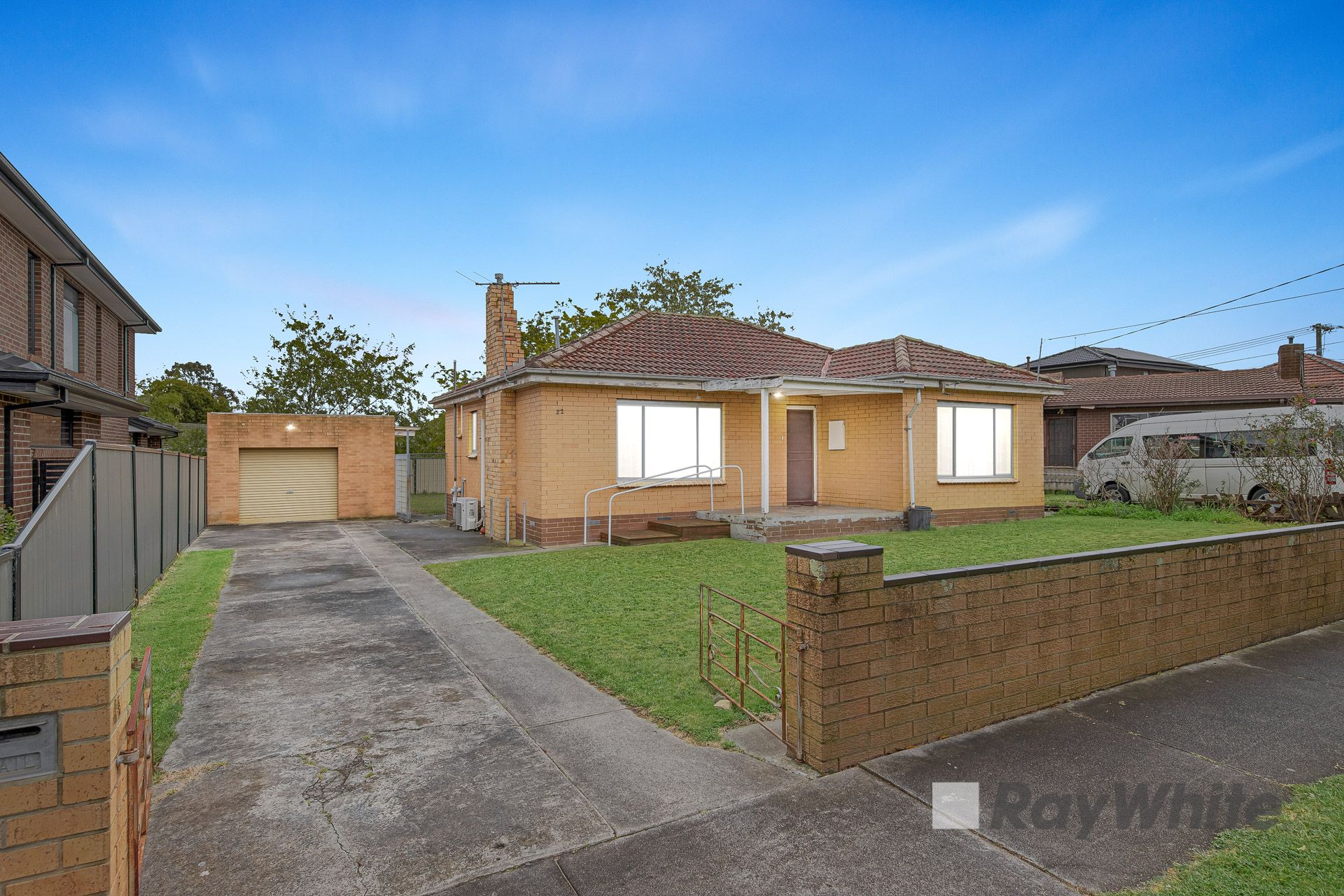 22 Haresta Avenue, Dandenong VIC 3175
