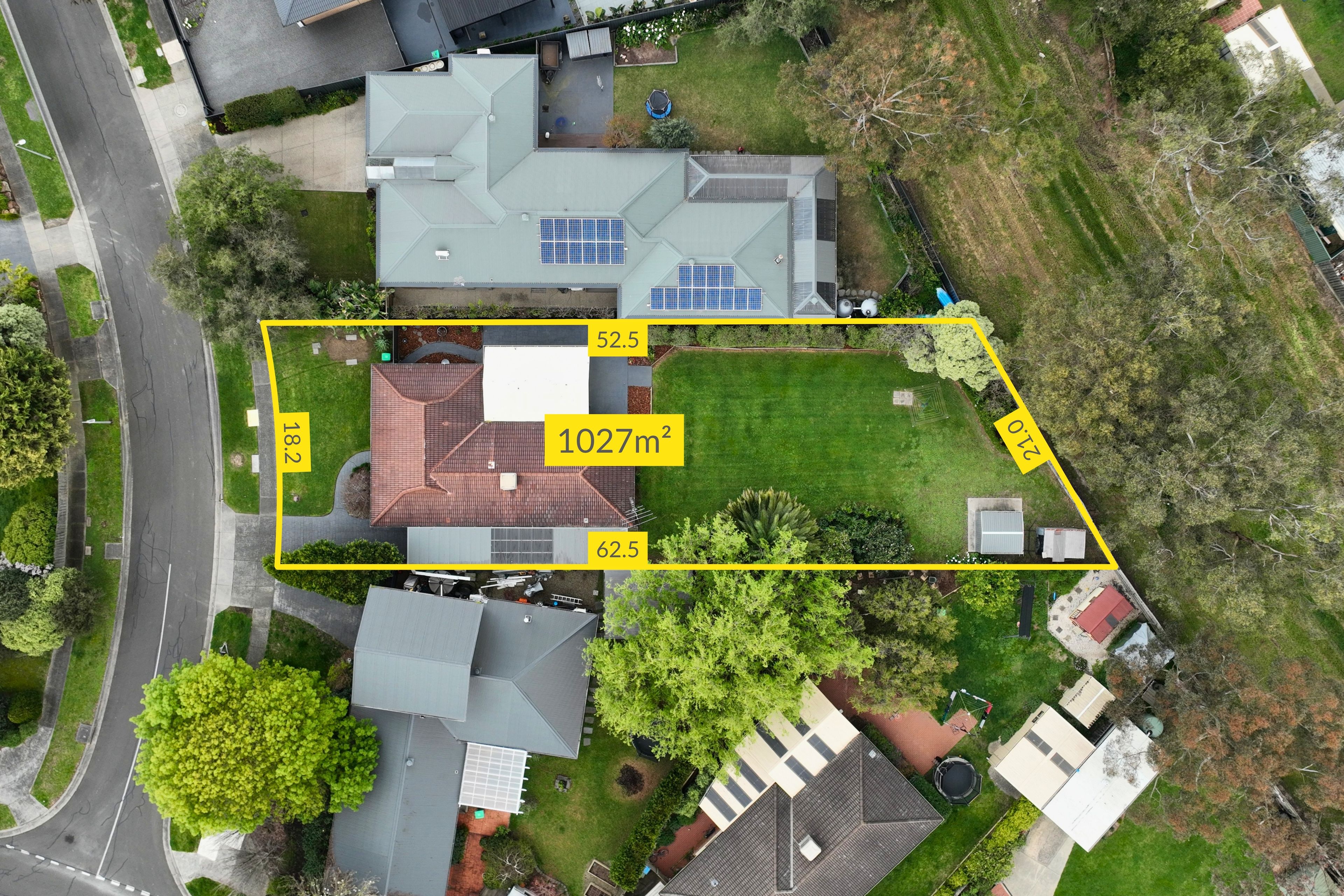 17 Colesbourne Court — photo 19 of 21