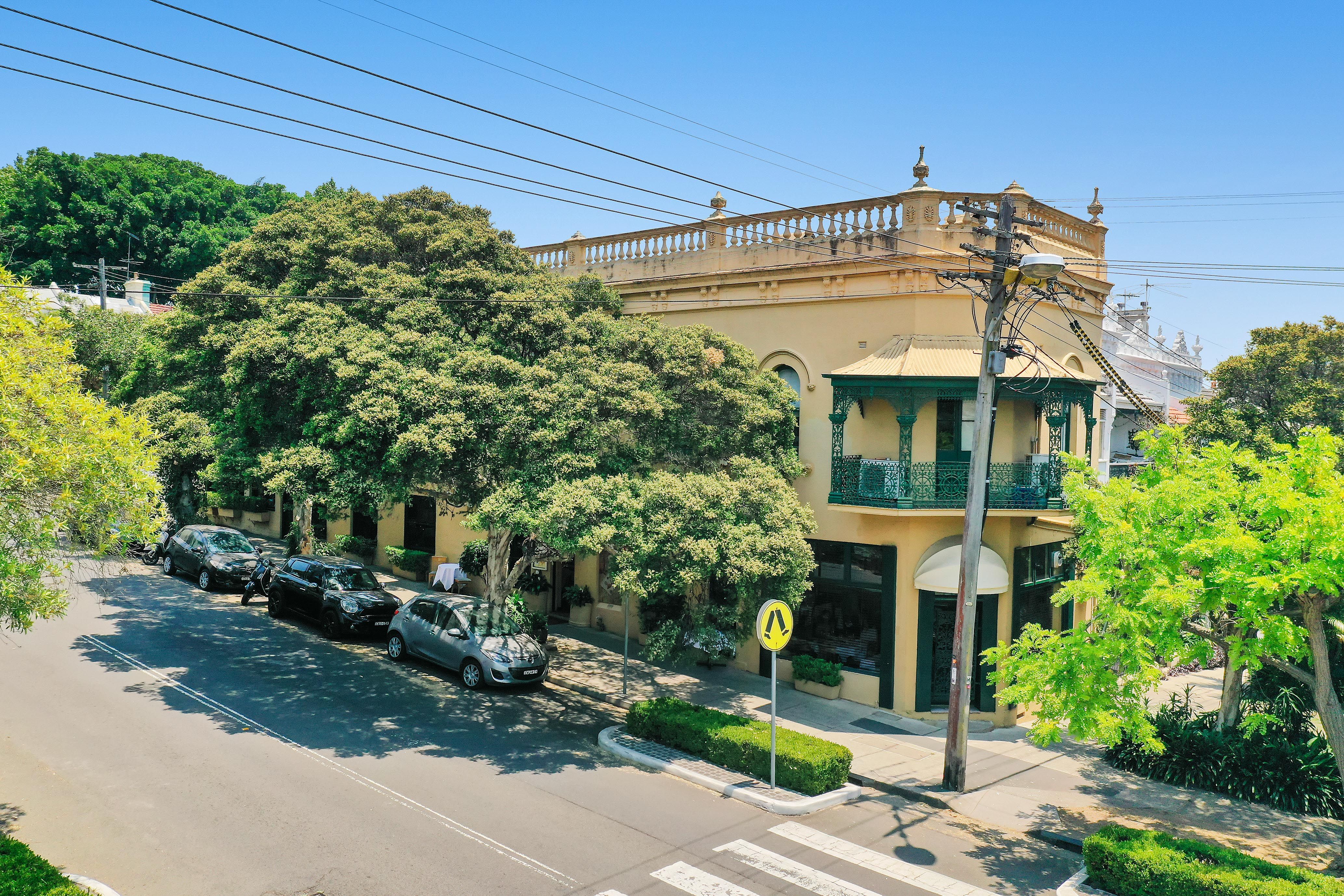 47 Windsor Street