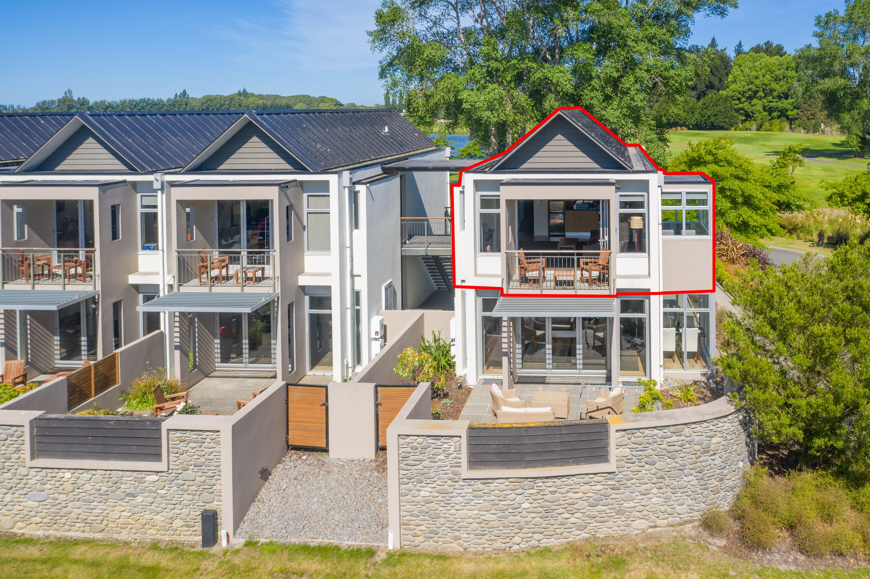 2/6 Harts Creek Lane, Harewood, Christchurch City