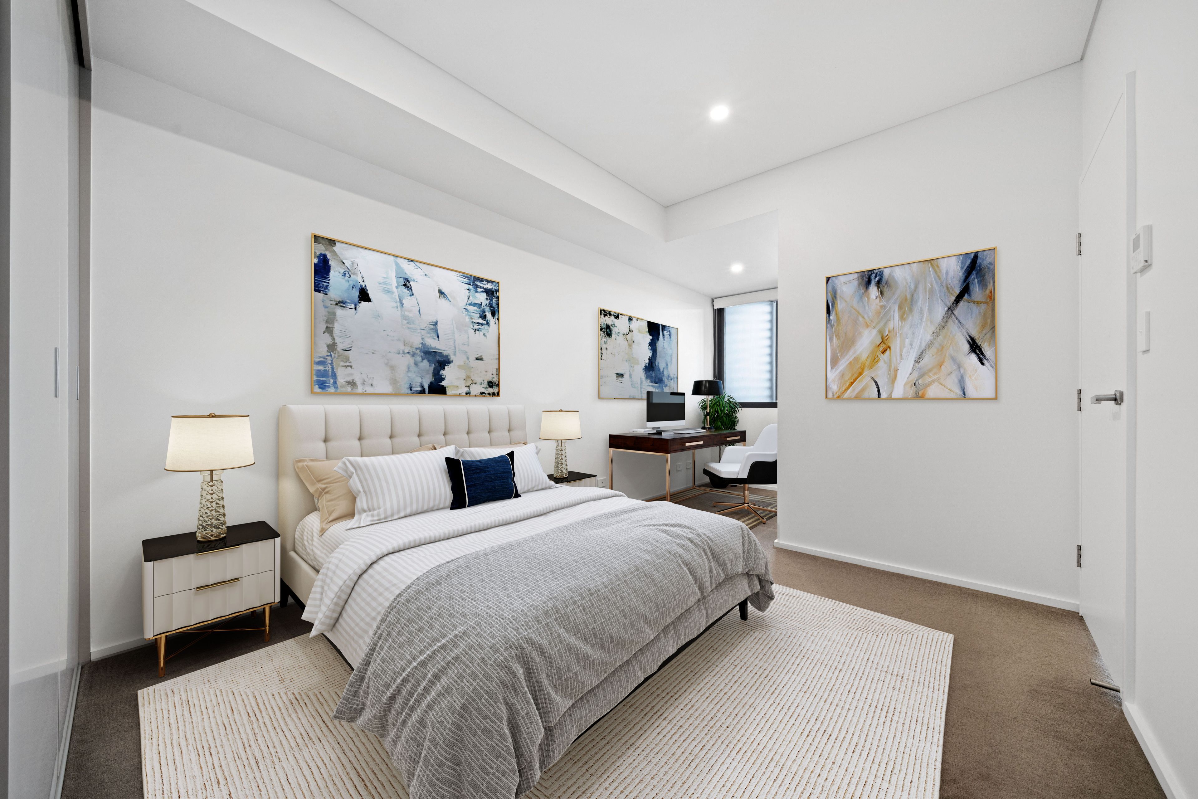B207/42C Formosa Street, Drummoyne, NSW 2047