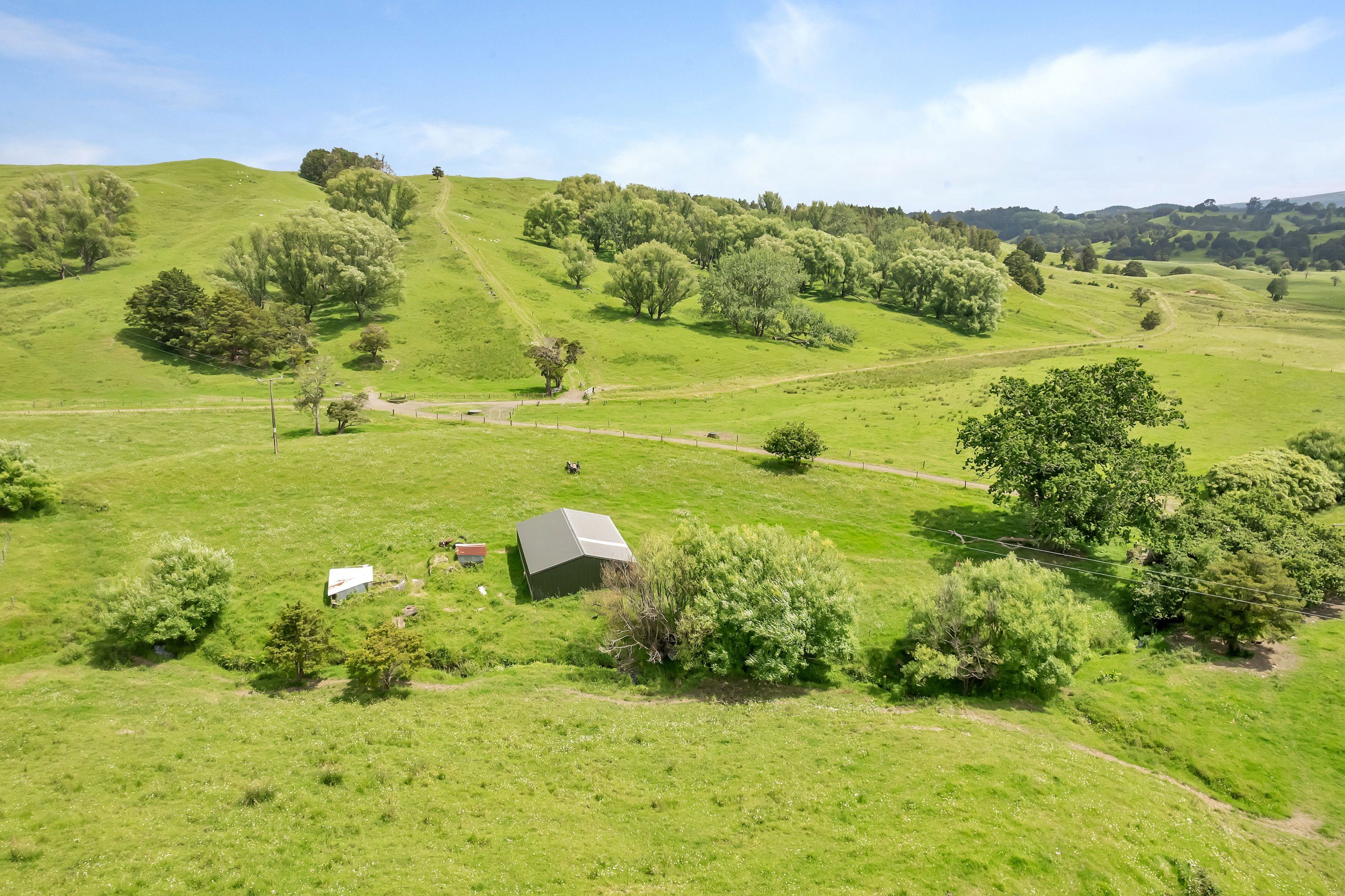 812 Tangihua Road, Maungakaramea, Whangarei District 0146 Sold Rural