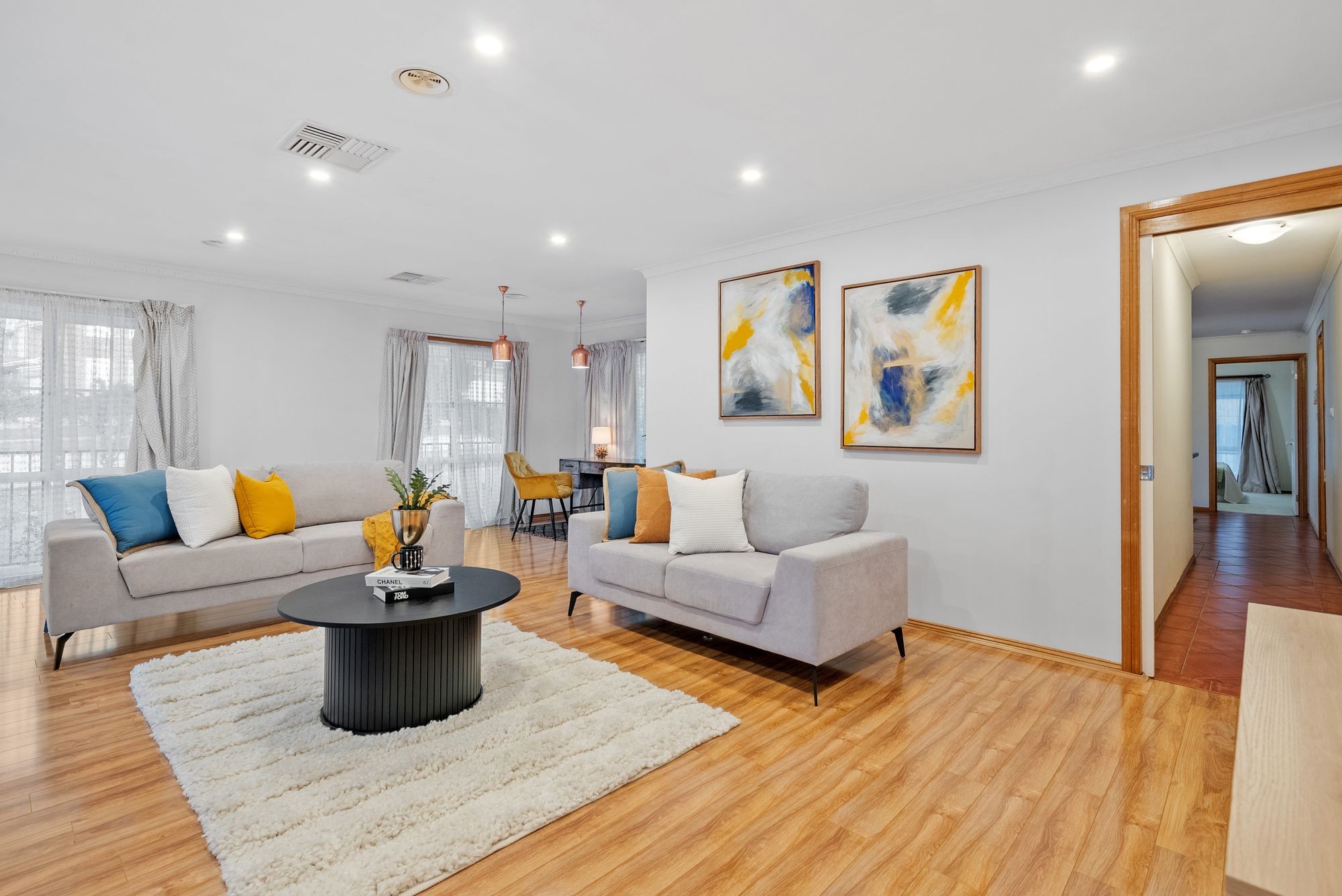 1 Cunneen Crescent, Berwick, VIC 3806