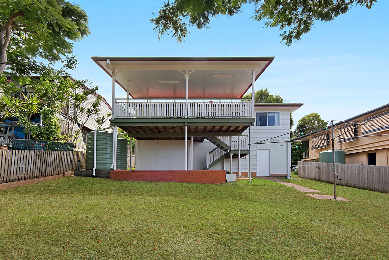 315 Maundrell Terrace, Aspley QLD 4034