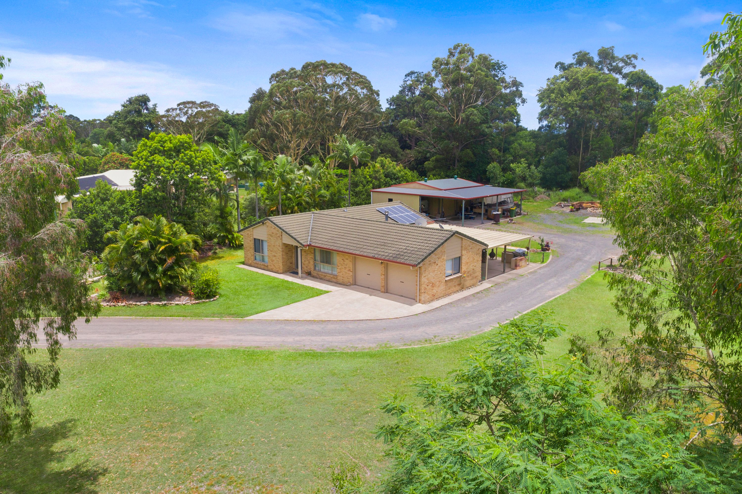 106 Woodhaven Way, Cooroibah QLD 4565