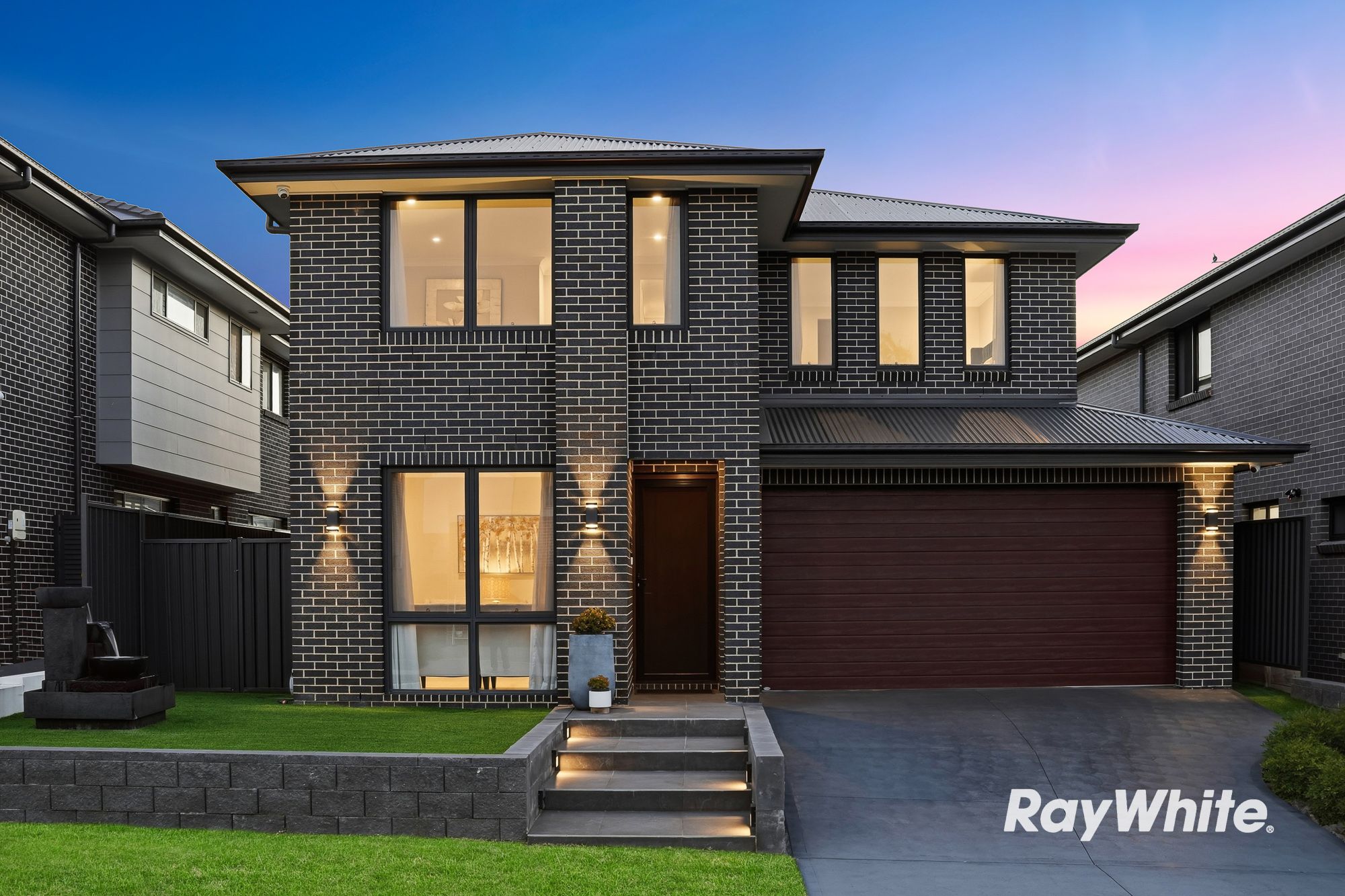 9 Glencoe Circuit (Gables), Box Hill, NSW 2765