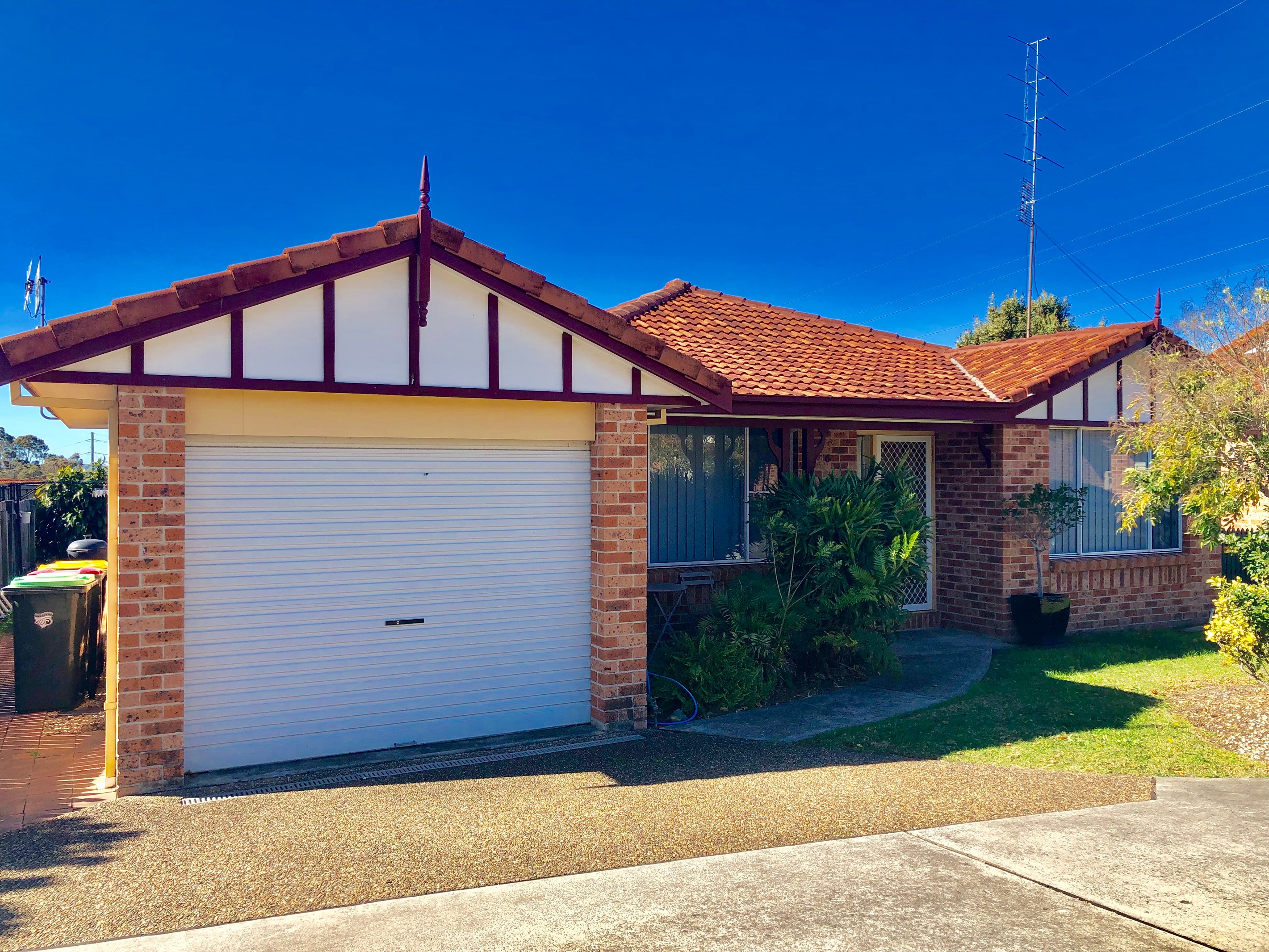 6/6 Macleay Place, Albion Park, NSW 2527