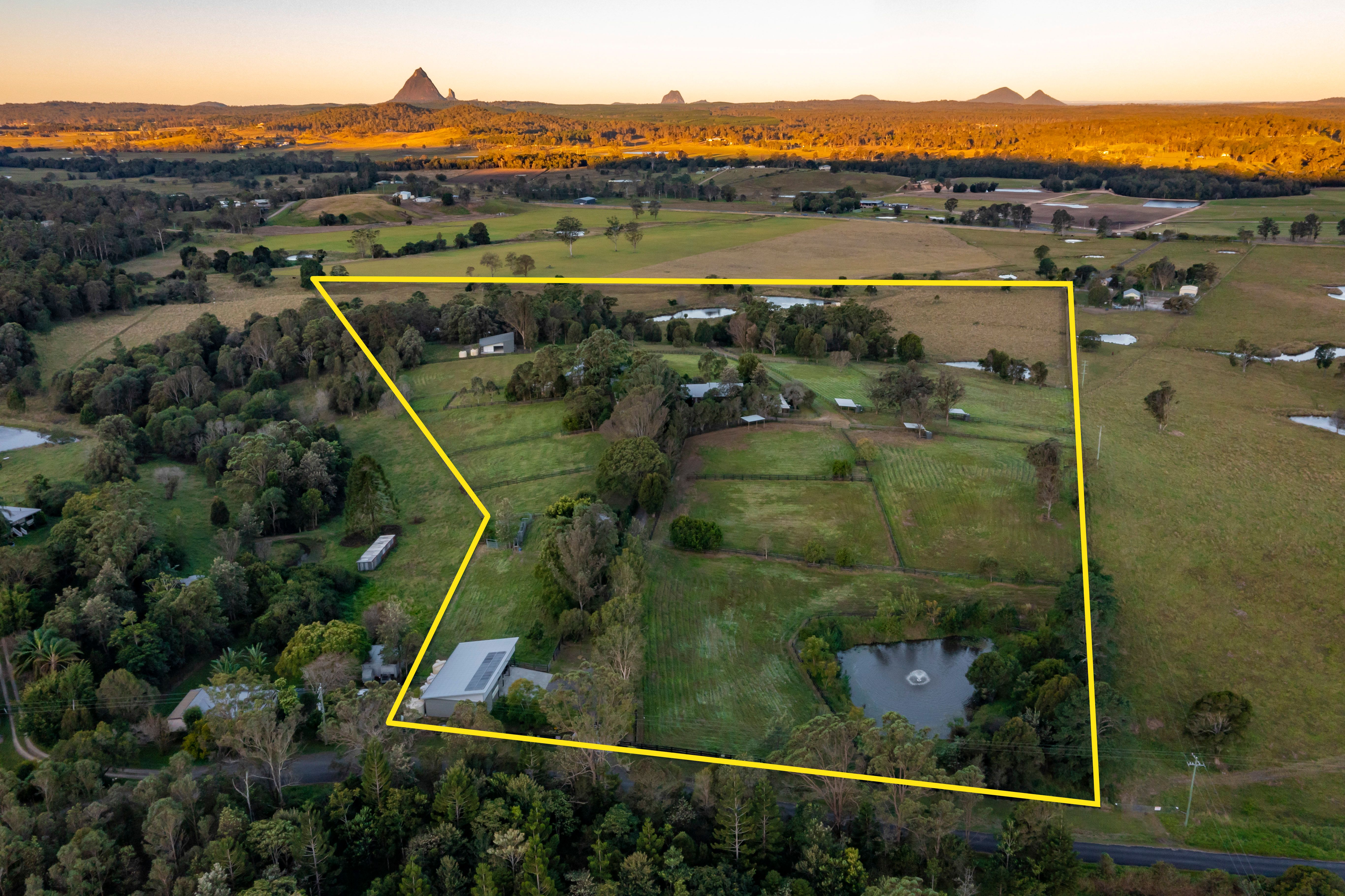 176 Woodrow Road, Stanmore, QLD 4514 Sold House Ray White Beerwah