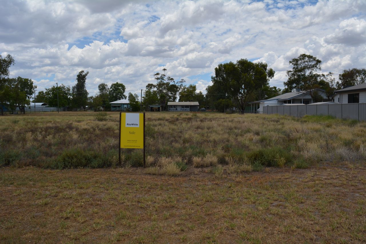 Homes for sale in Blackall Ray White Blackall