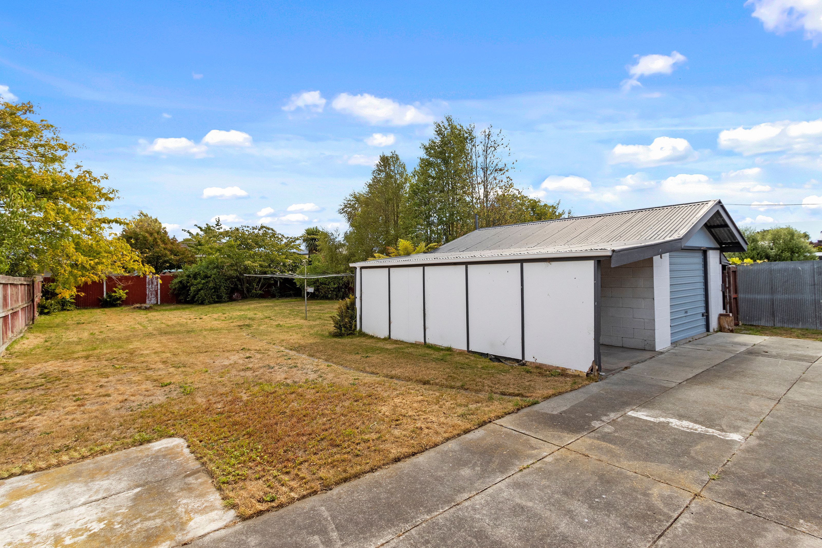 410 Breezes Road, Aranui, Christchurch City