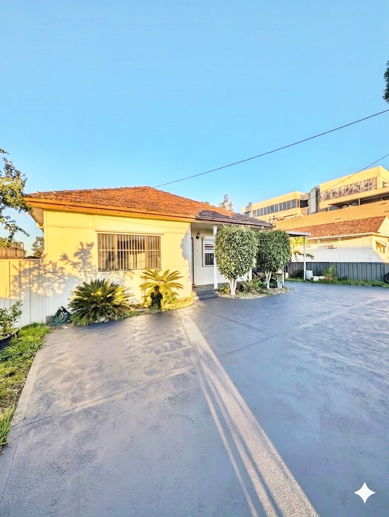 106 Cambridge Street, Canley Heights, NSW 2166