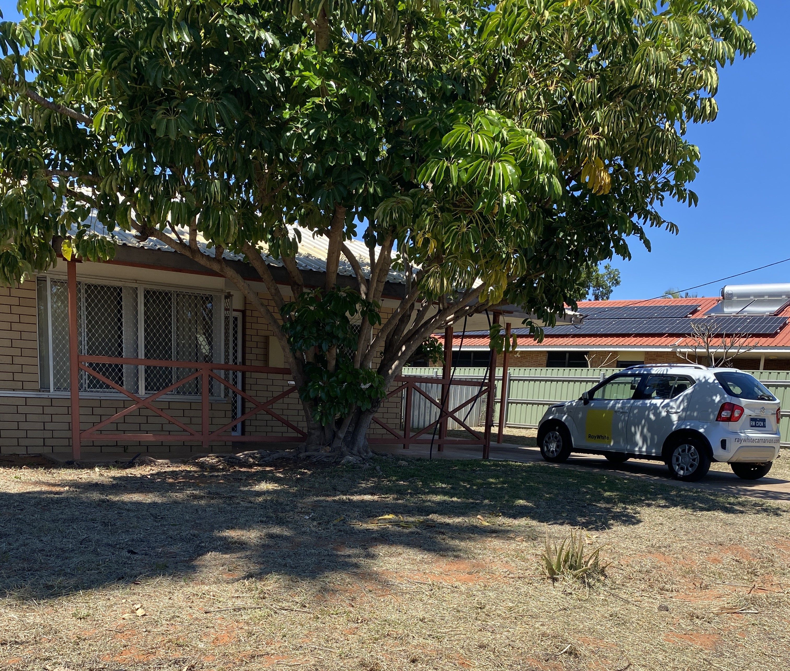 32 Granberry Drive — photo from Ray White Carnarvon