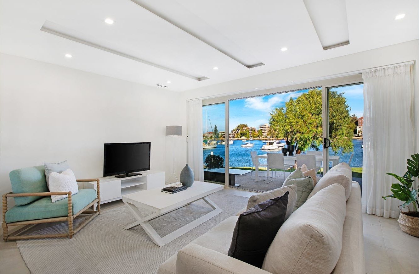 6/3 Drummoyne Avenue, Drummoyne, NSW 2047