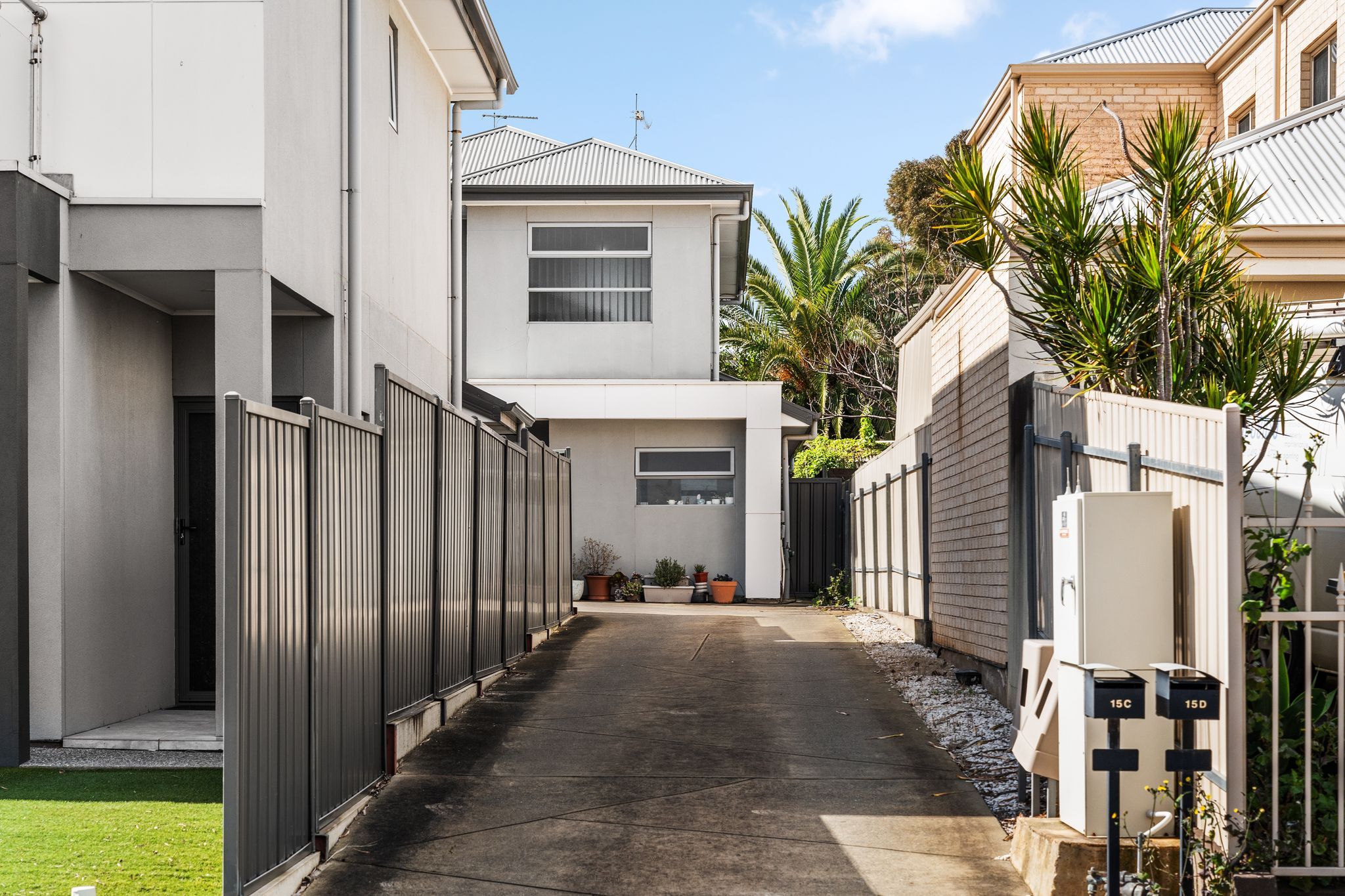 15D Frank Street — photo 18 of 18