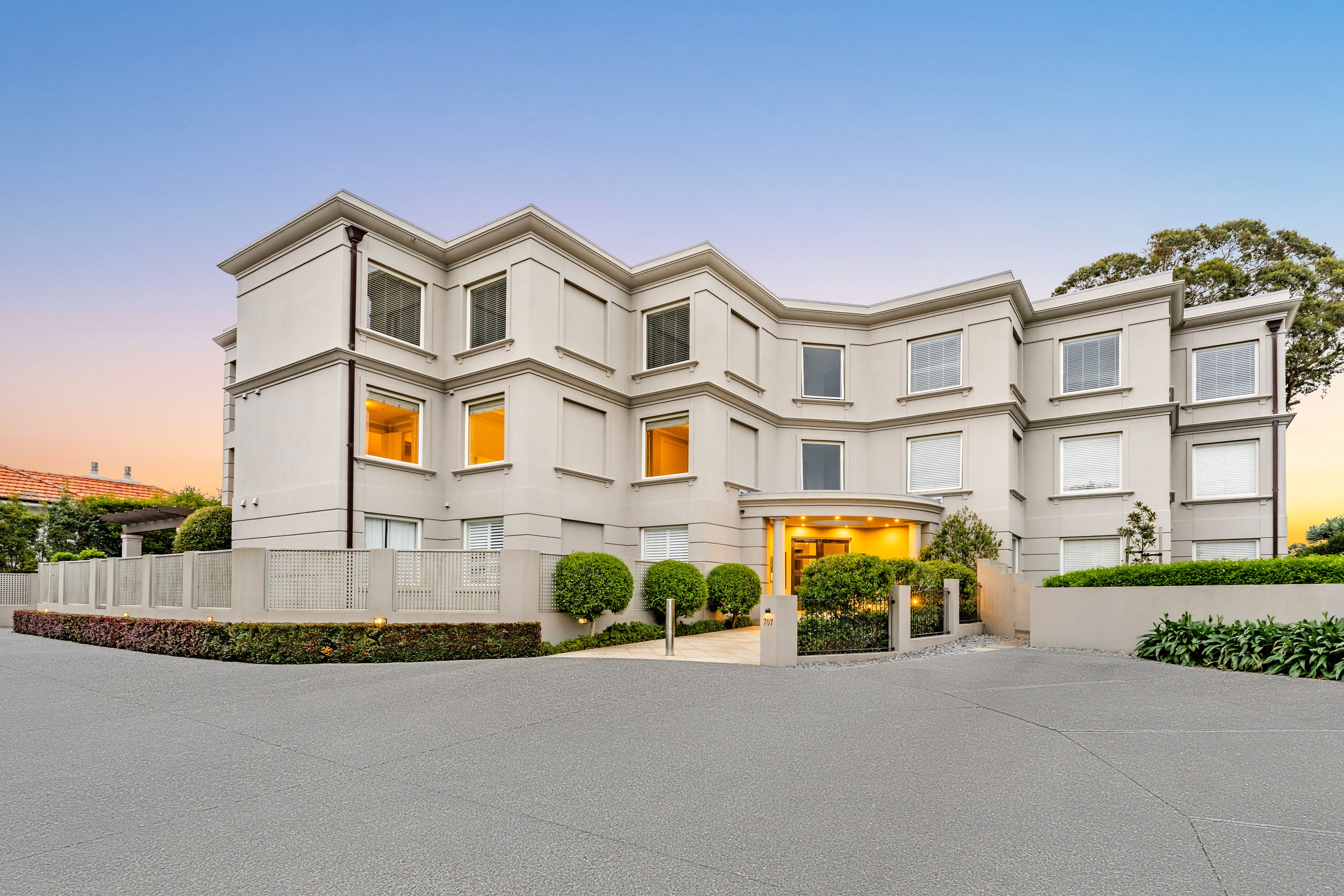 2A/707 Remuera Road, Remuera, Auckland City