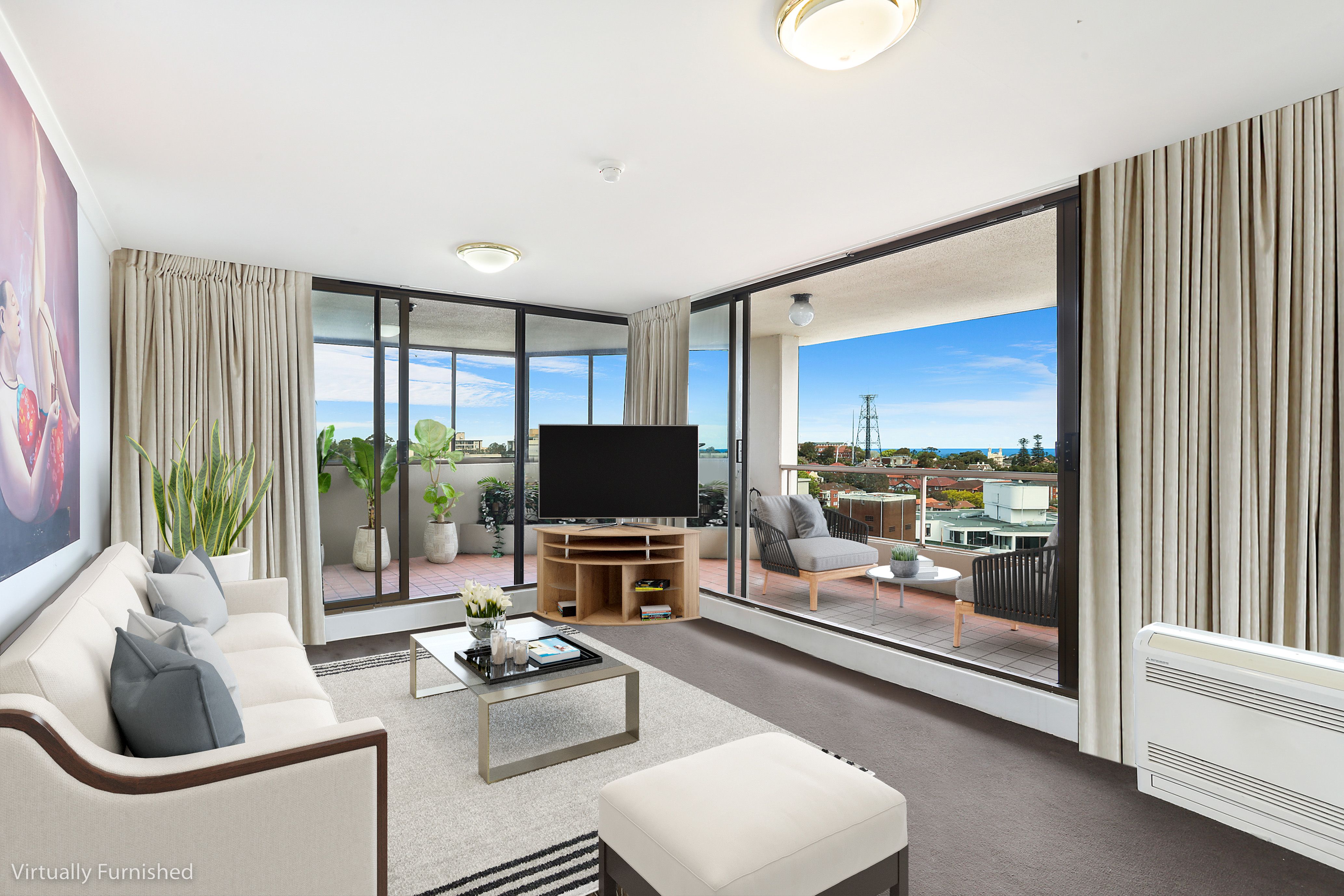 1 Hollywood Avenue, Bondi Junction NSW 2022