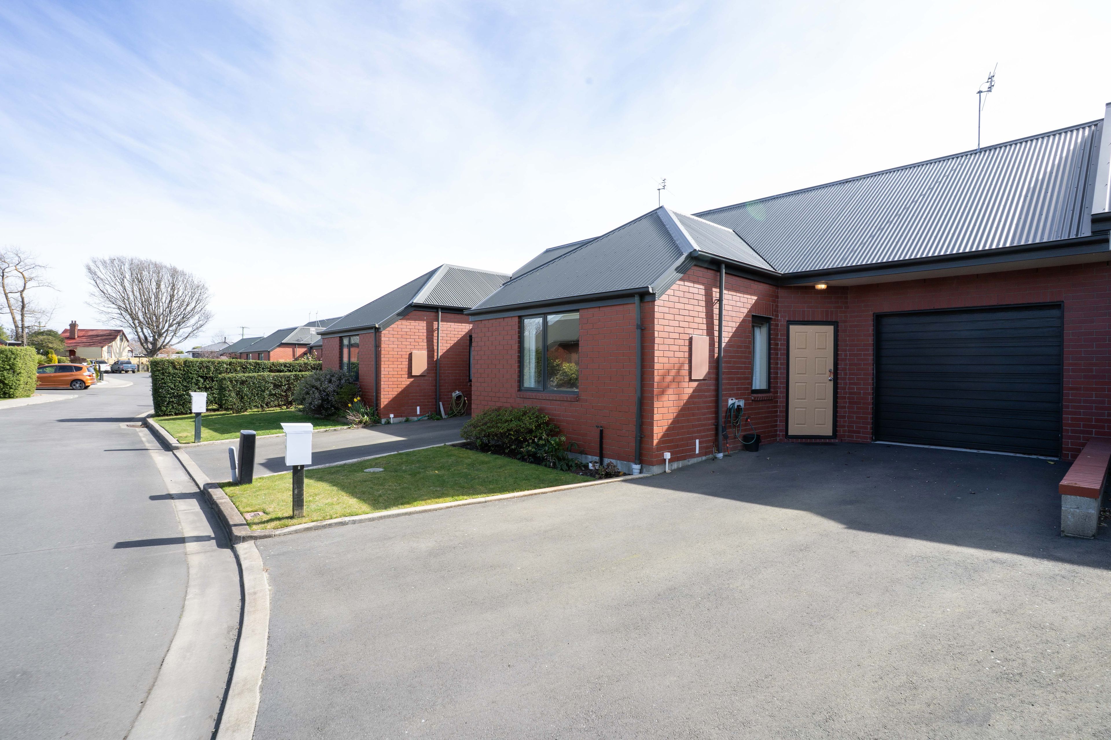 19/28 James Street, Lincoln, Selwyn District