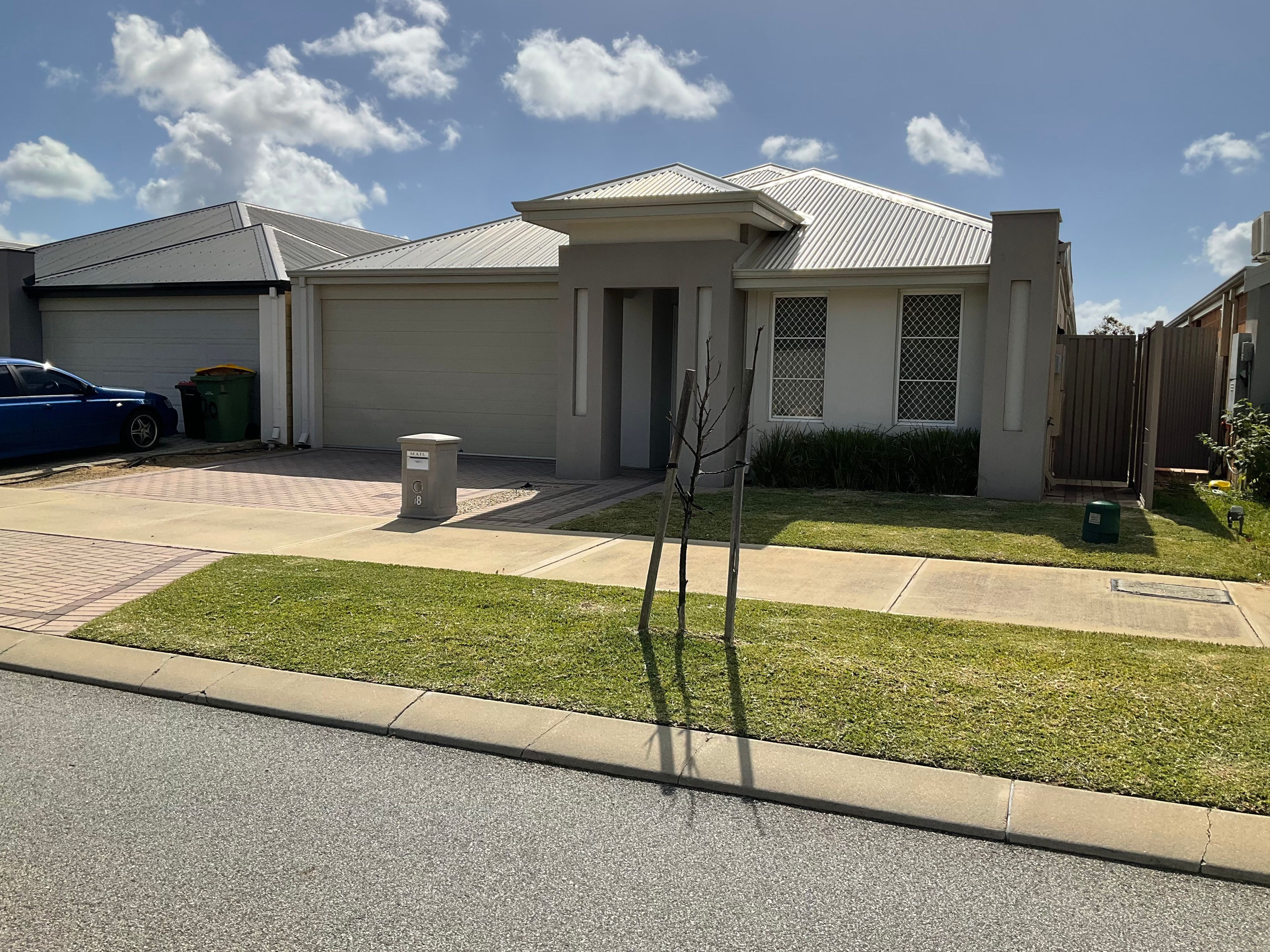 Baldivis, WA 6171 Sold House Ray White Rockingham Baldivis