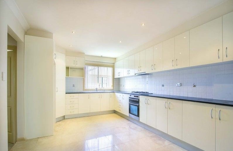 21 Carrington Street, St Marys, NSW 2760