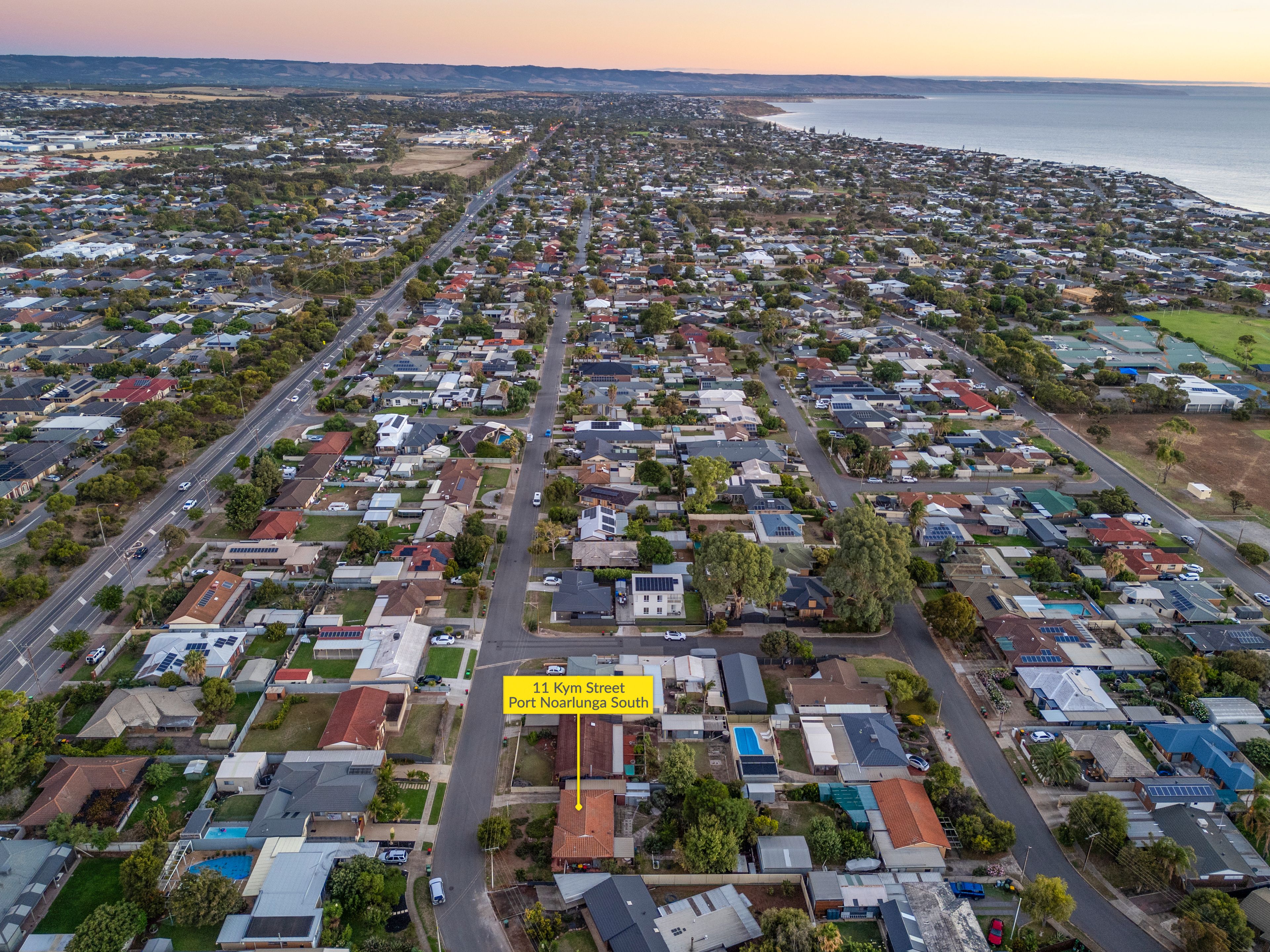 11 Kym Street, Port Noarlunga South, SA 5167