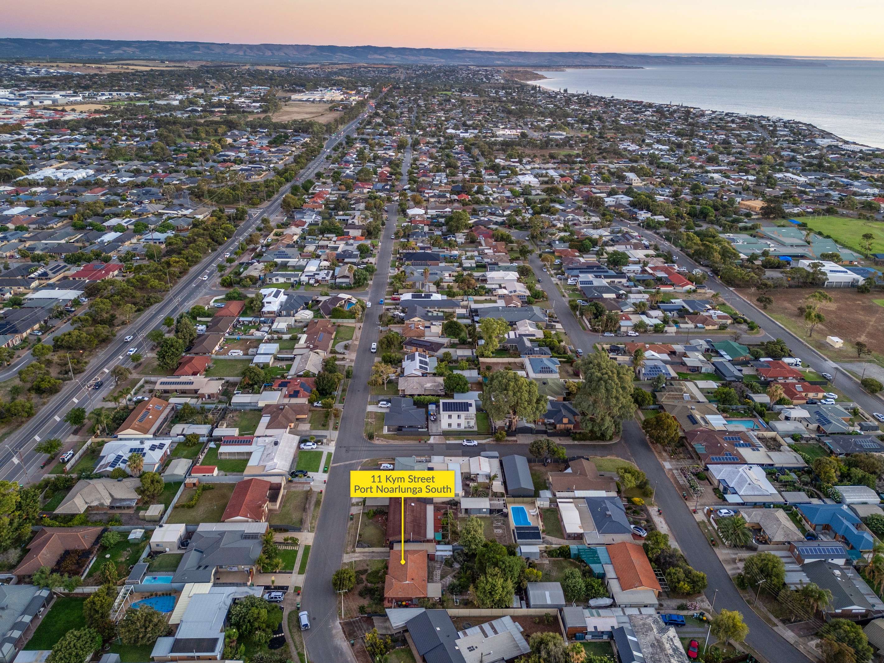 11 Kym Street, Port Noarlunga South, SA 5167