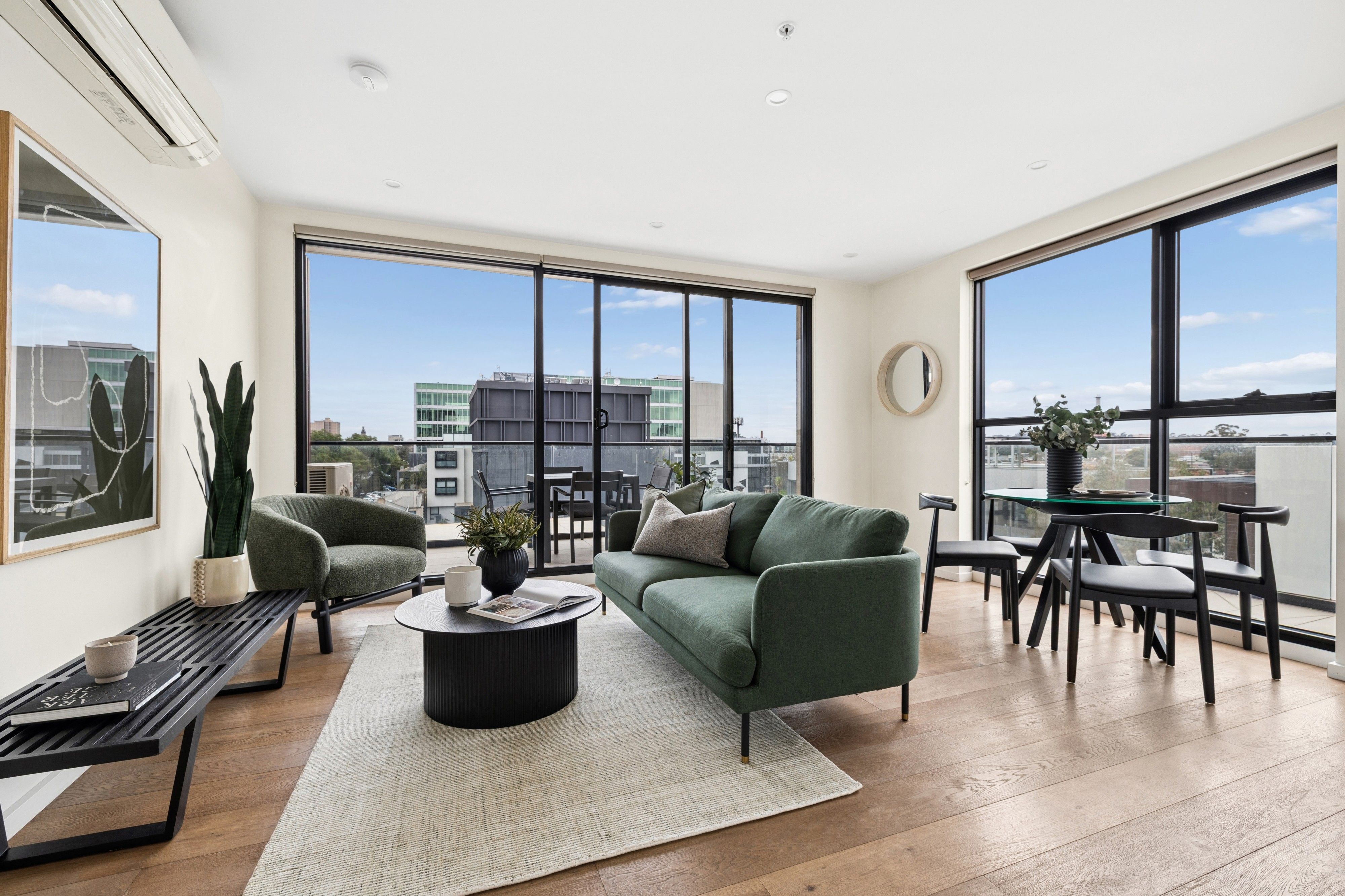 305/8 Garfield Street — photo from Ray White Southbank | Melbourne City