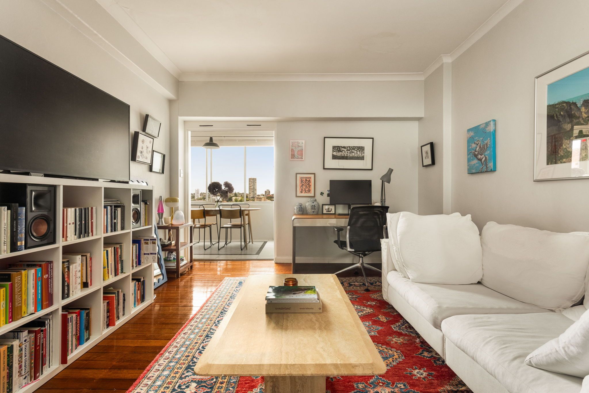4 Ward Avenue, Elizabeth Bay NSW 2011