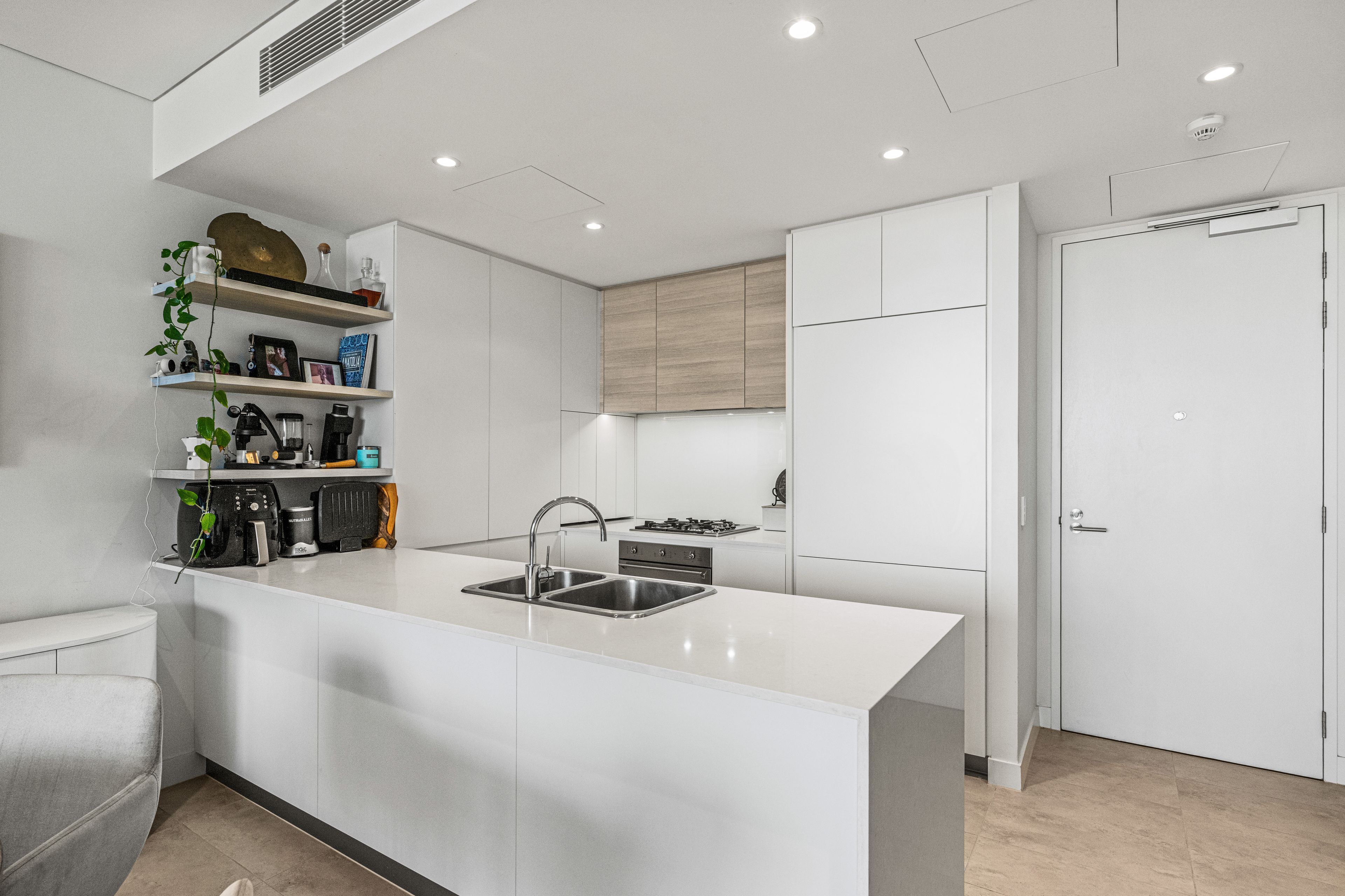 206/5 Cattalini Lane, North Fremantle, WA 6159