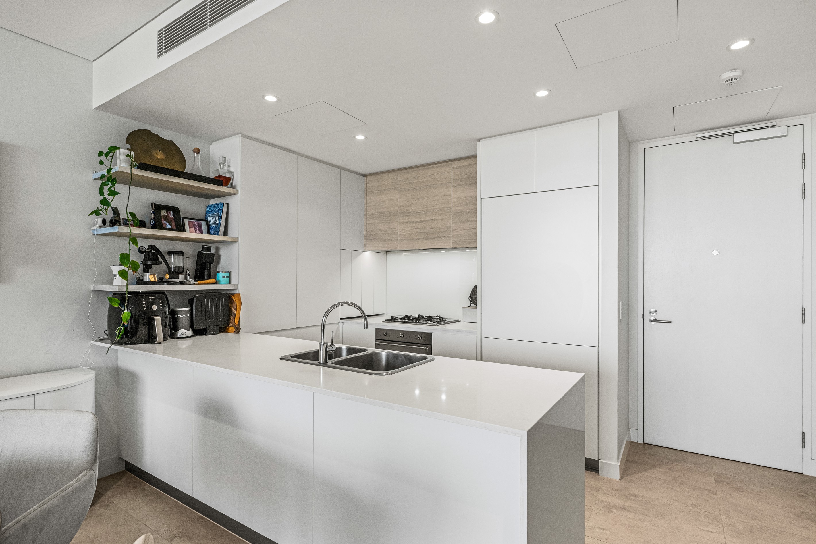 206/5 Cattalini Lane, North Fremantle, WA 6159