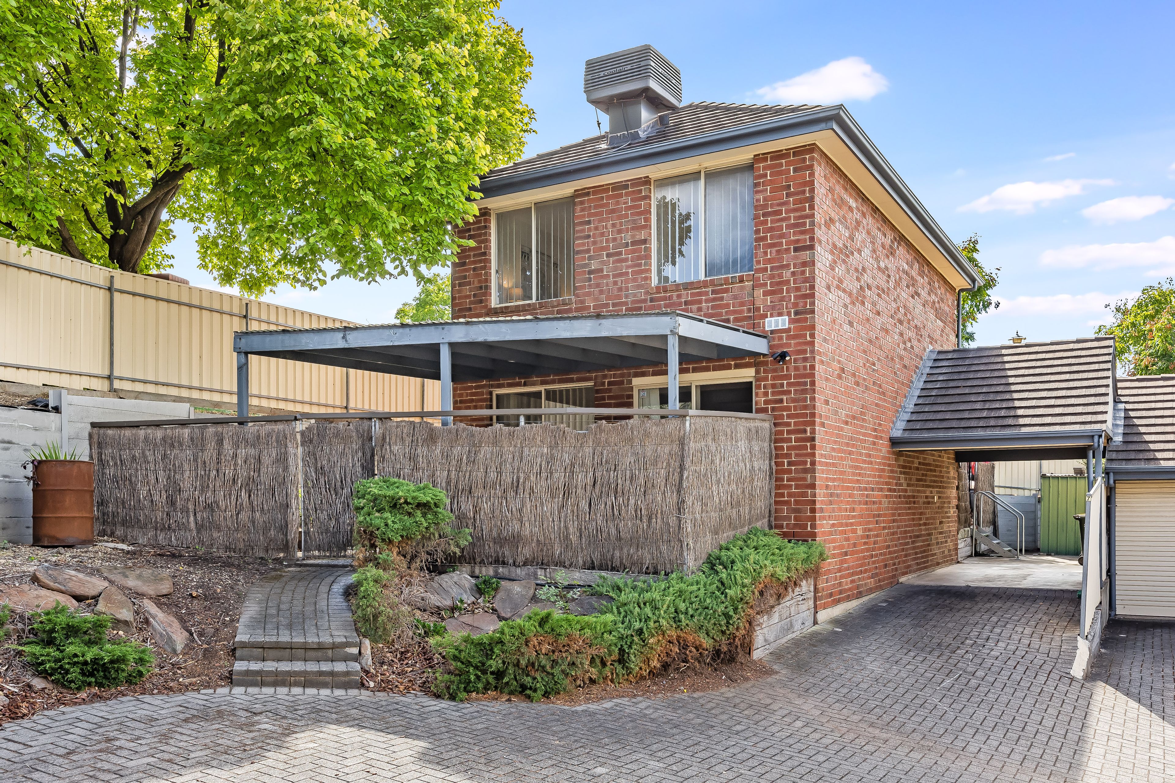 7/24 Shearwater Place, Wynn Vale, SA 5127