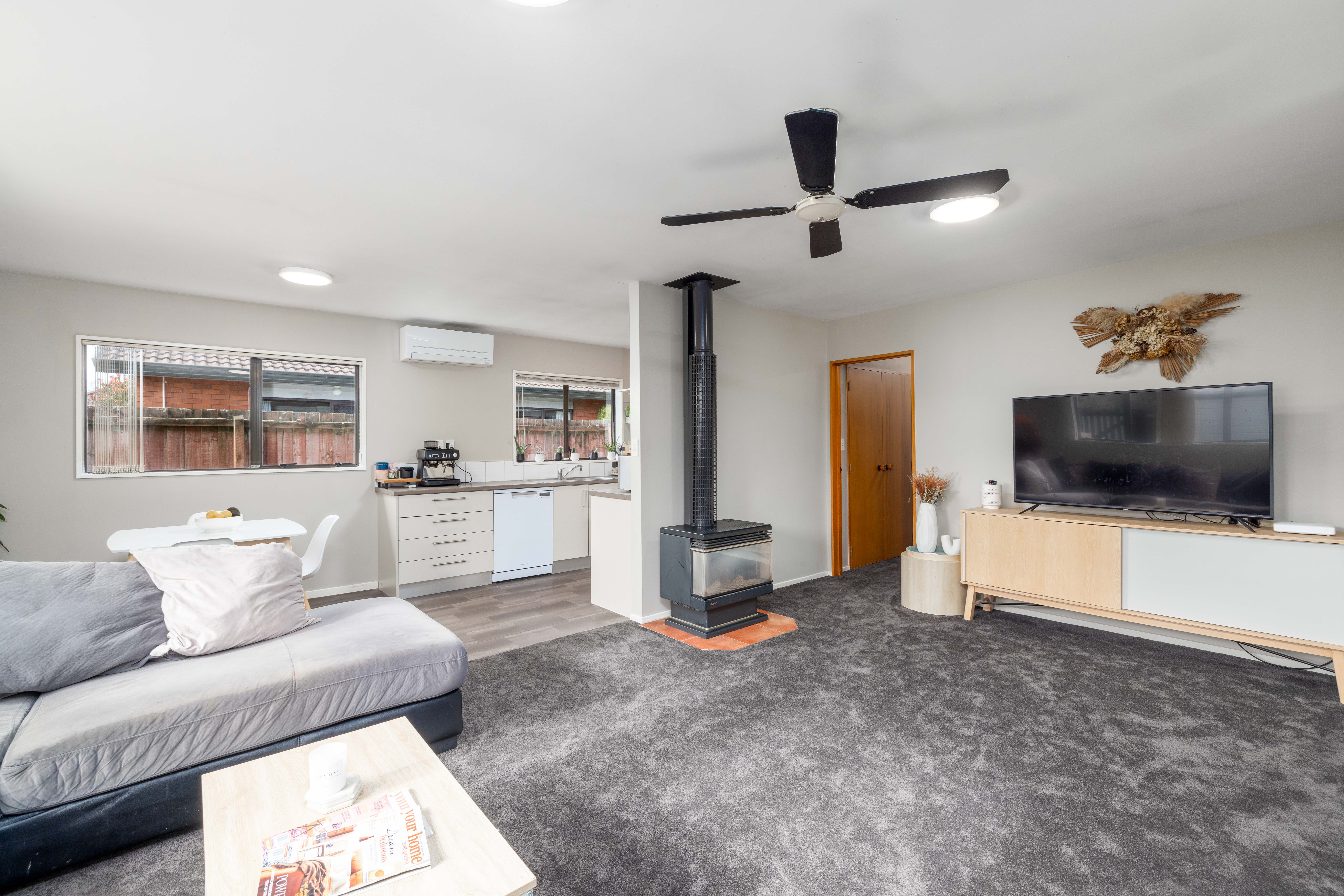 1/117 Wainoni Road, Avondale, Christchurch City