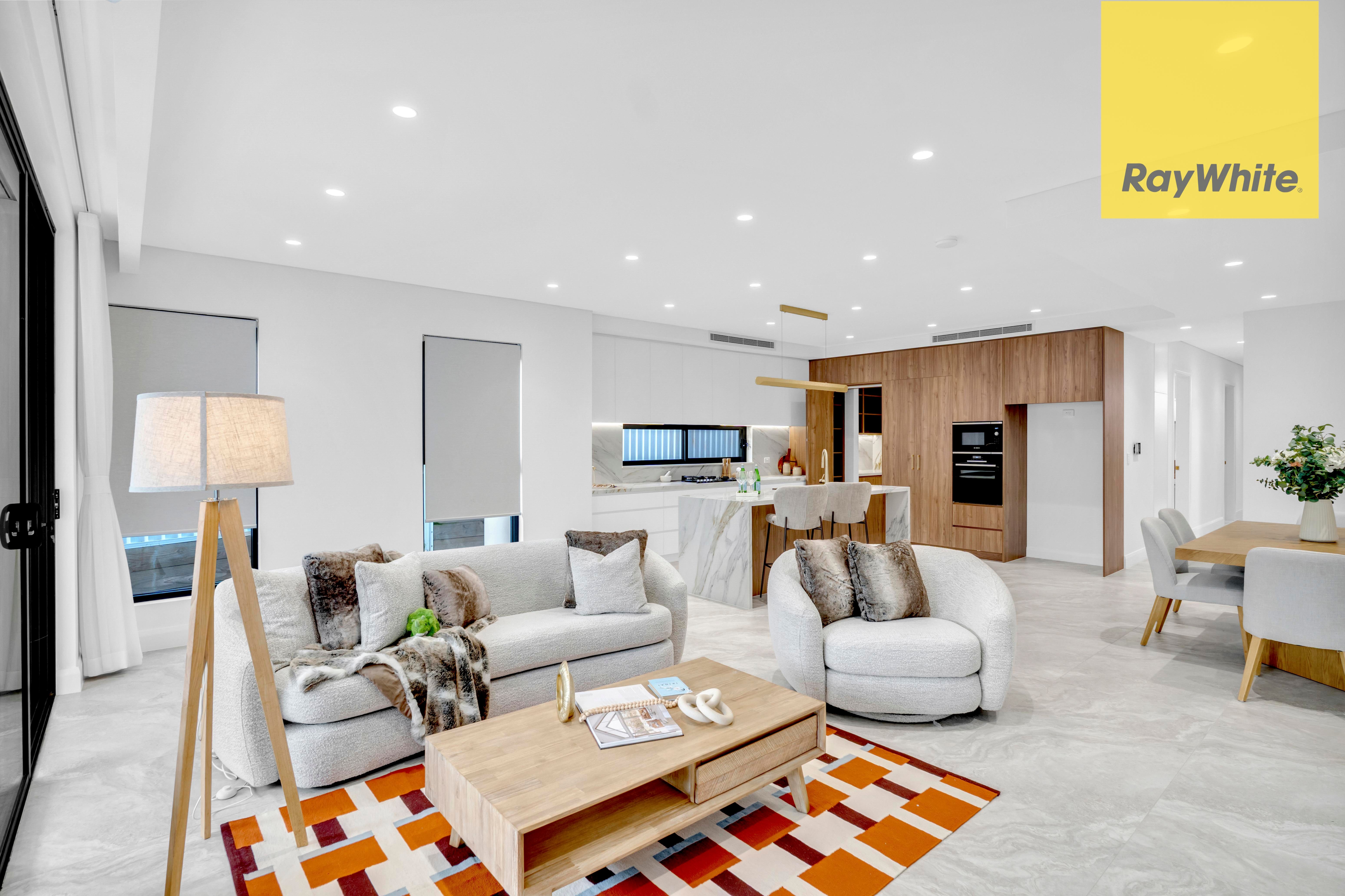 2B Killara Avenue — photo 4 of 22