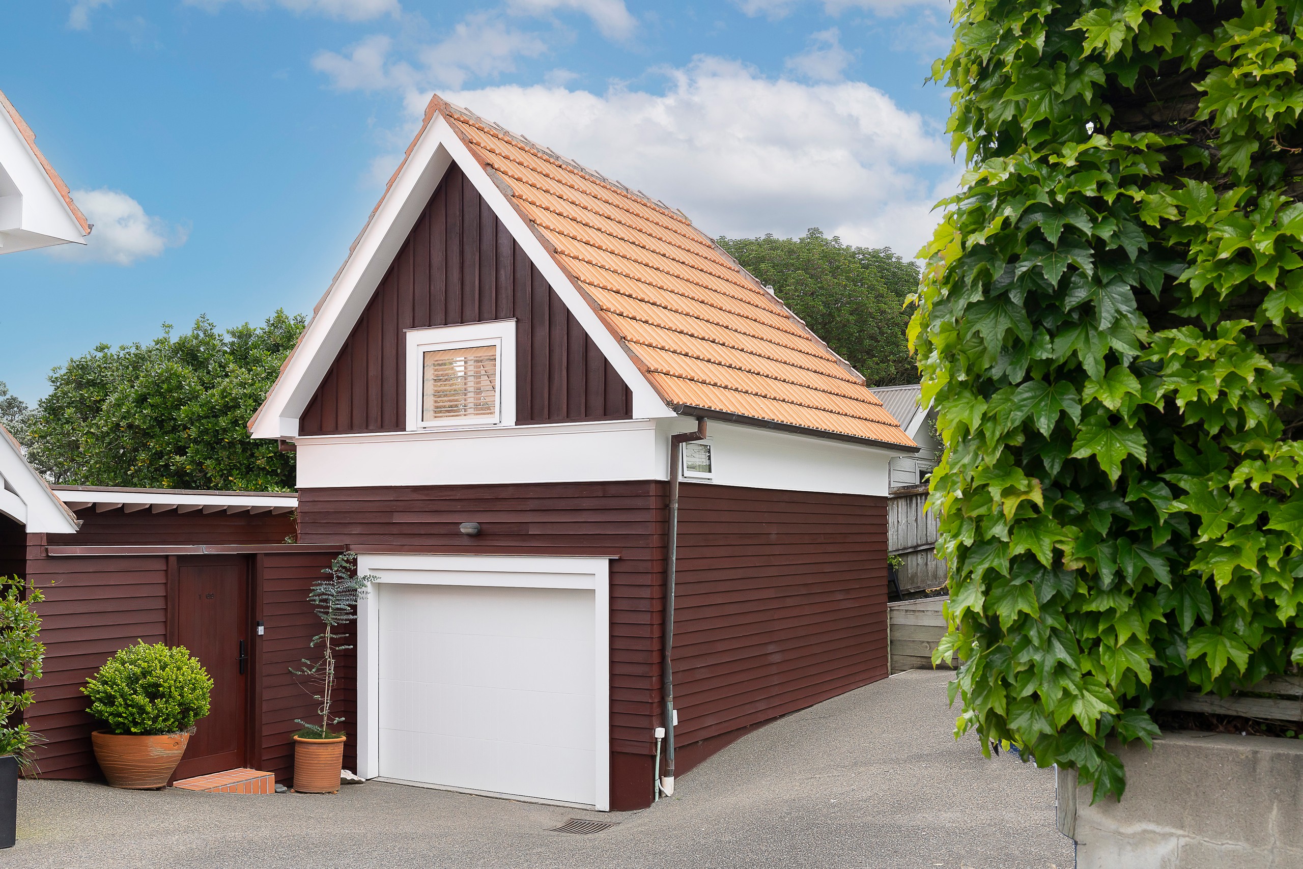 1/69 Princes Street, Northcote Point, North Shore City