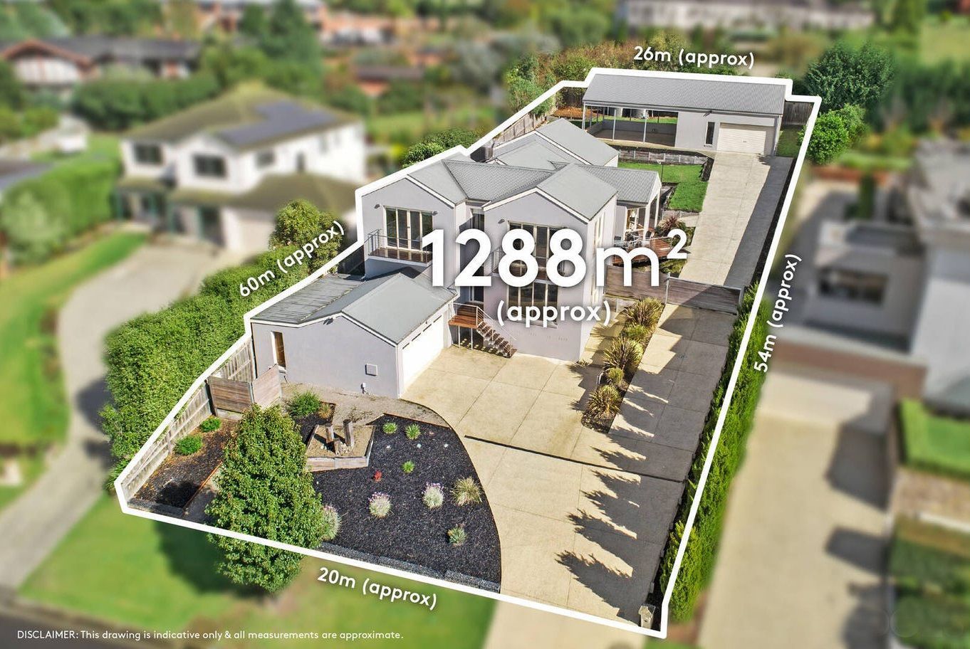 129 Grosvenor Drive, Wandana Heights, VIC 3216