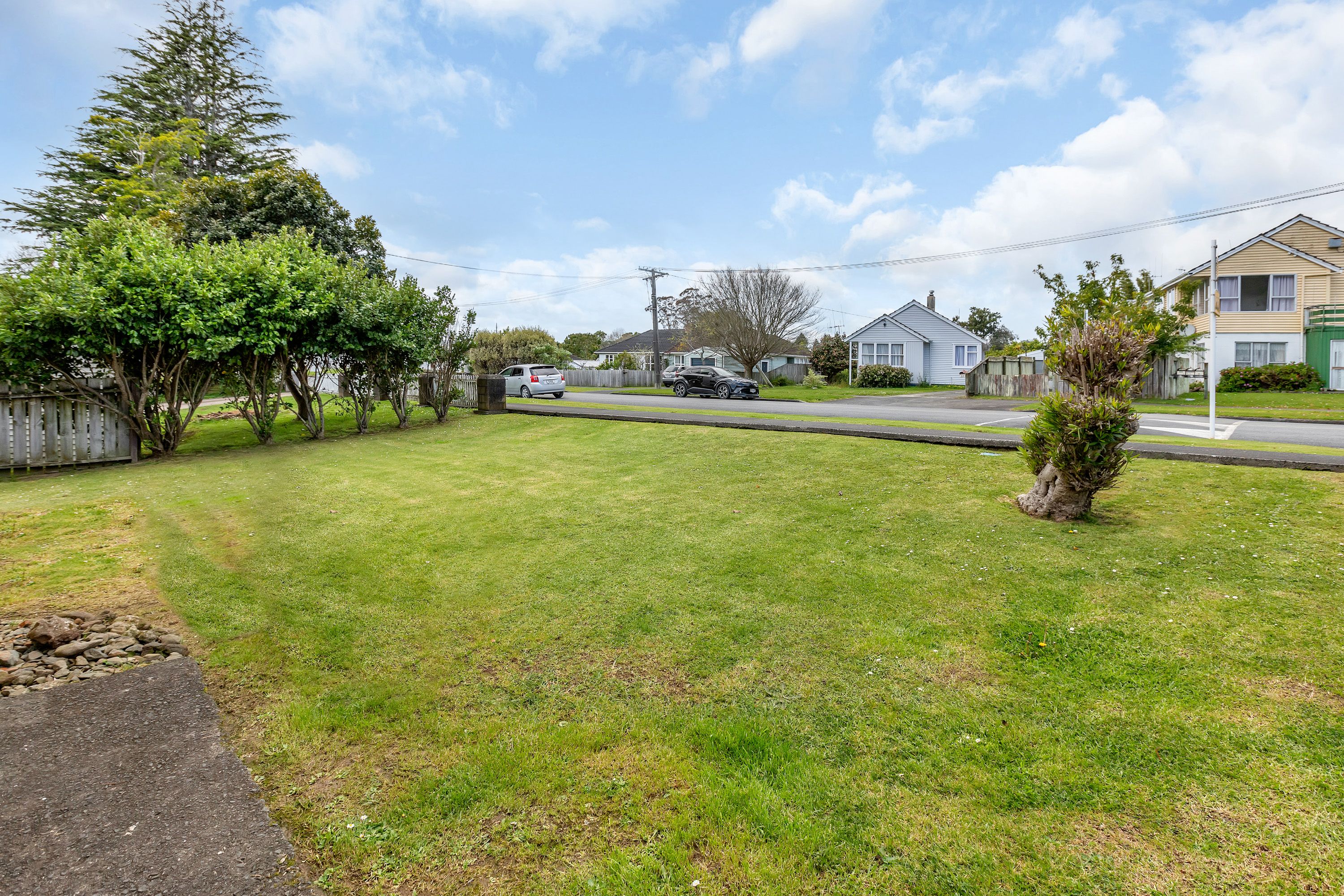 58 Second Avenue, Avenues, Whangarei District 0110 Sold House Ray