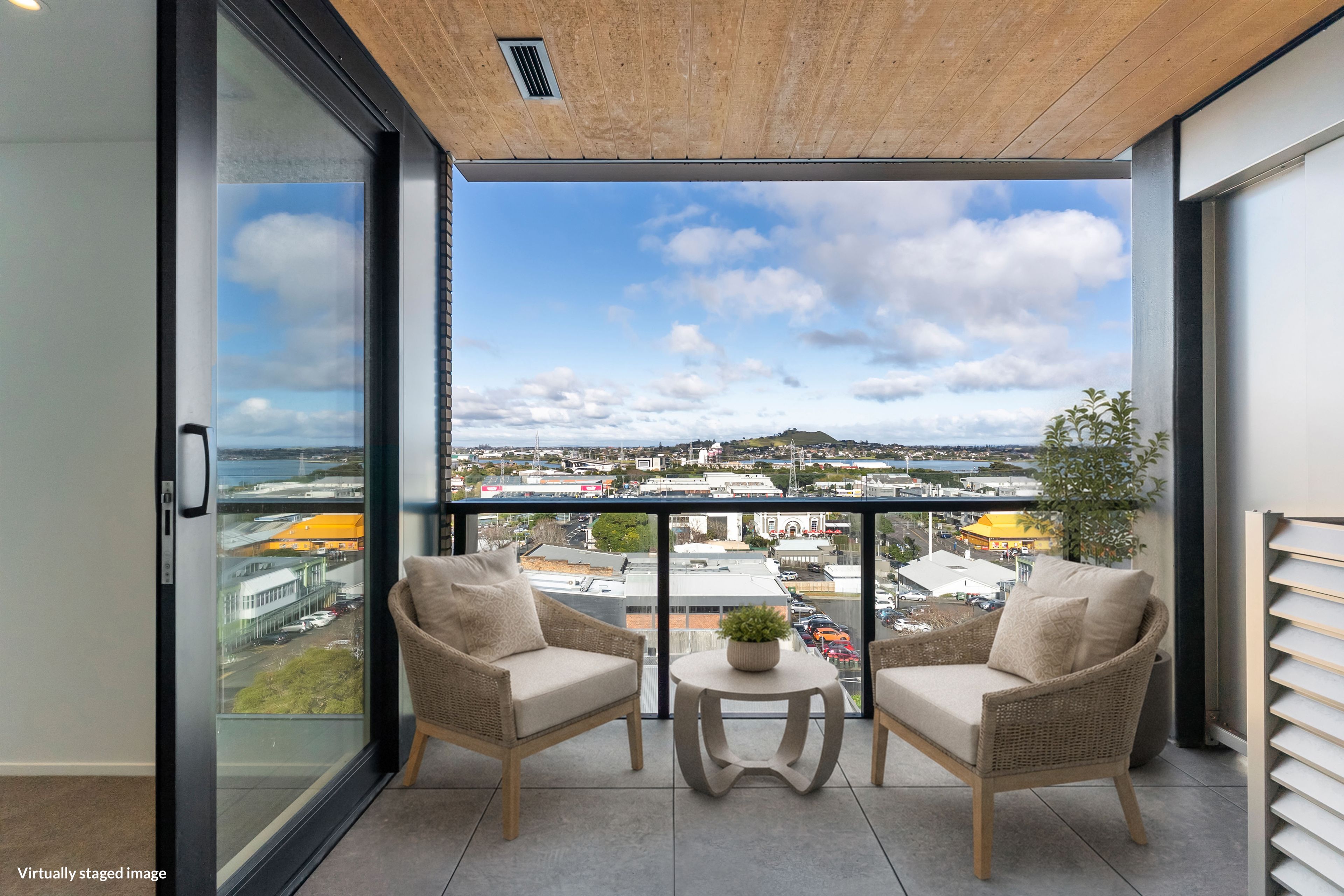 717/158 Onehunga Mall, Onehunga, Auckland City