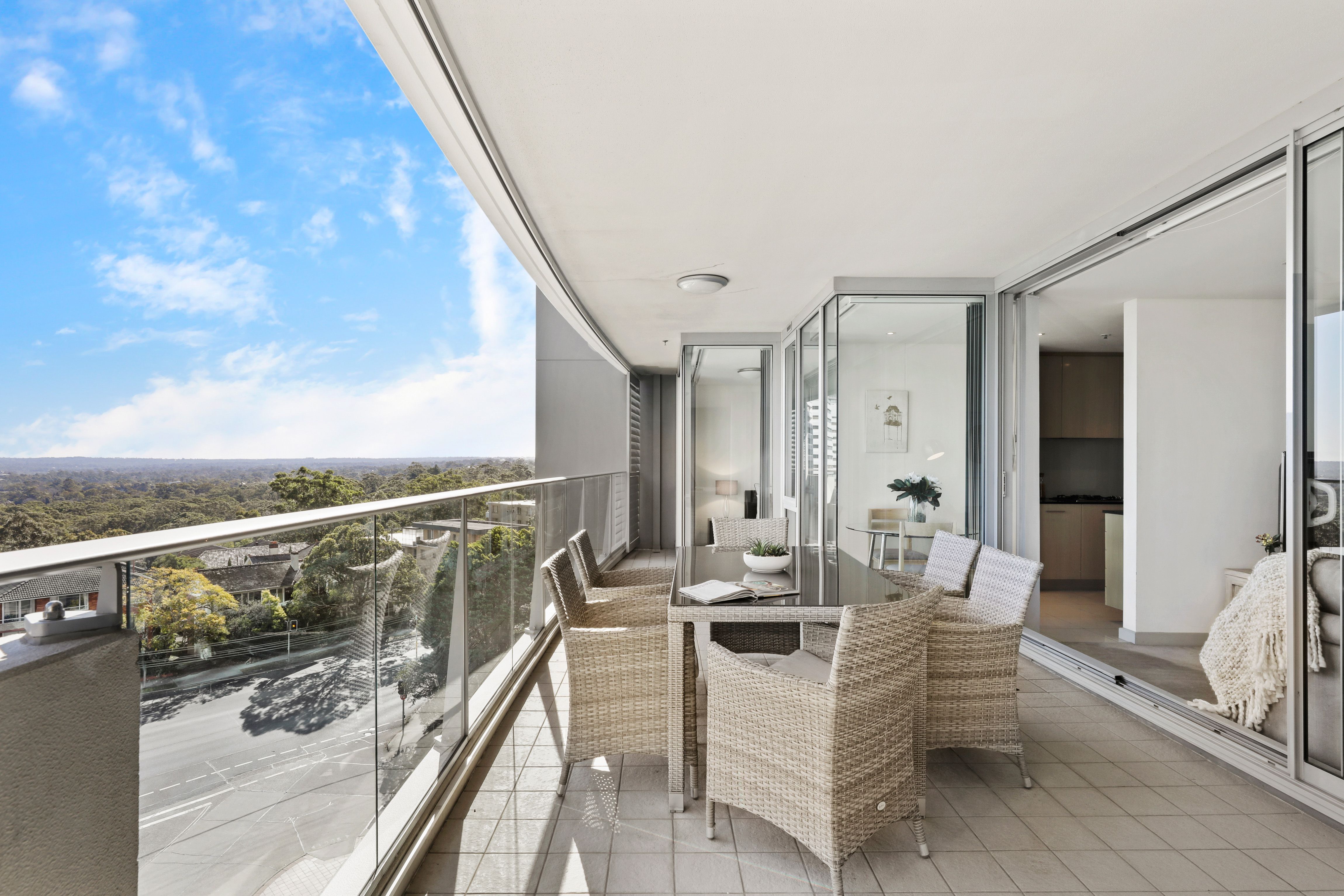 805/11 Railway Street, Chatswood, NSW 2067