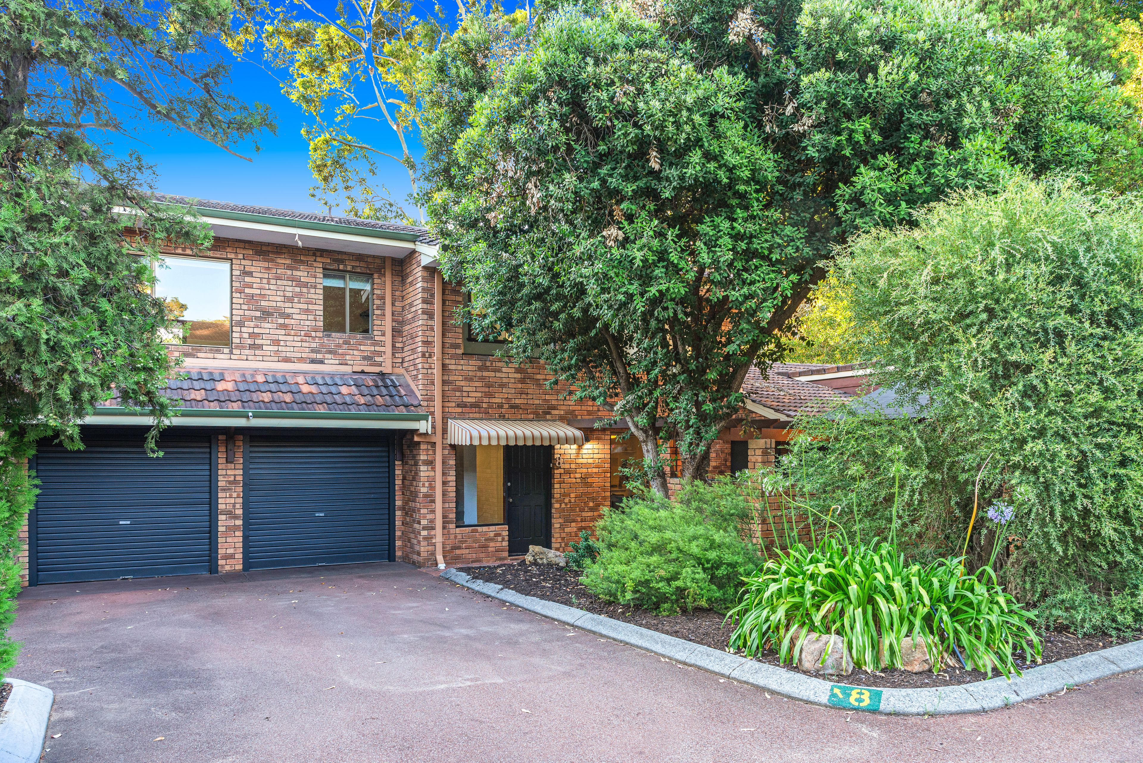 8/44 Davies Road, Claremont, WA 6010