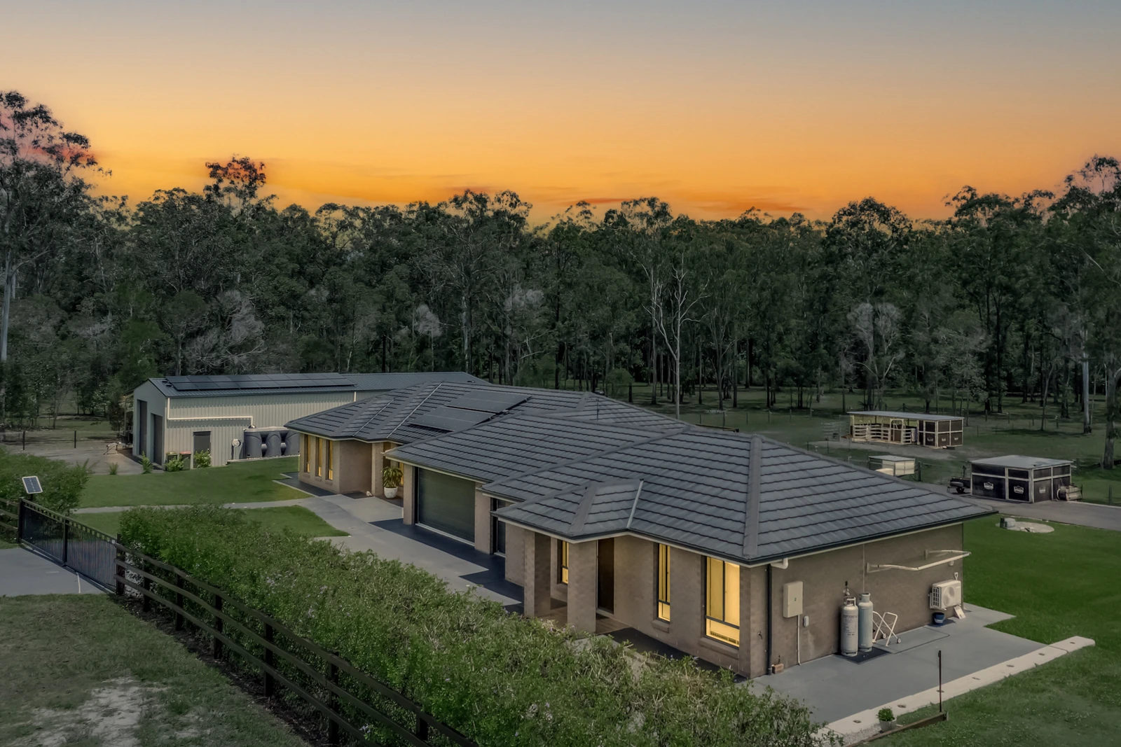 2 Ethos Court, D'aguilar, QLD 4514