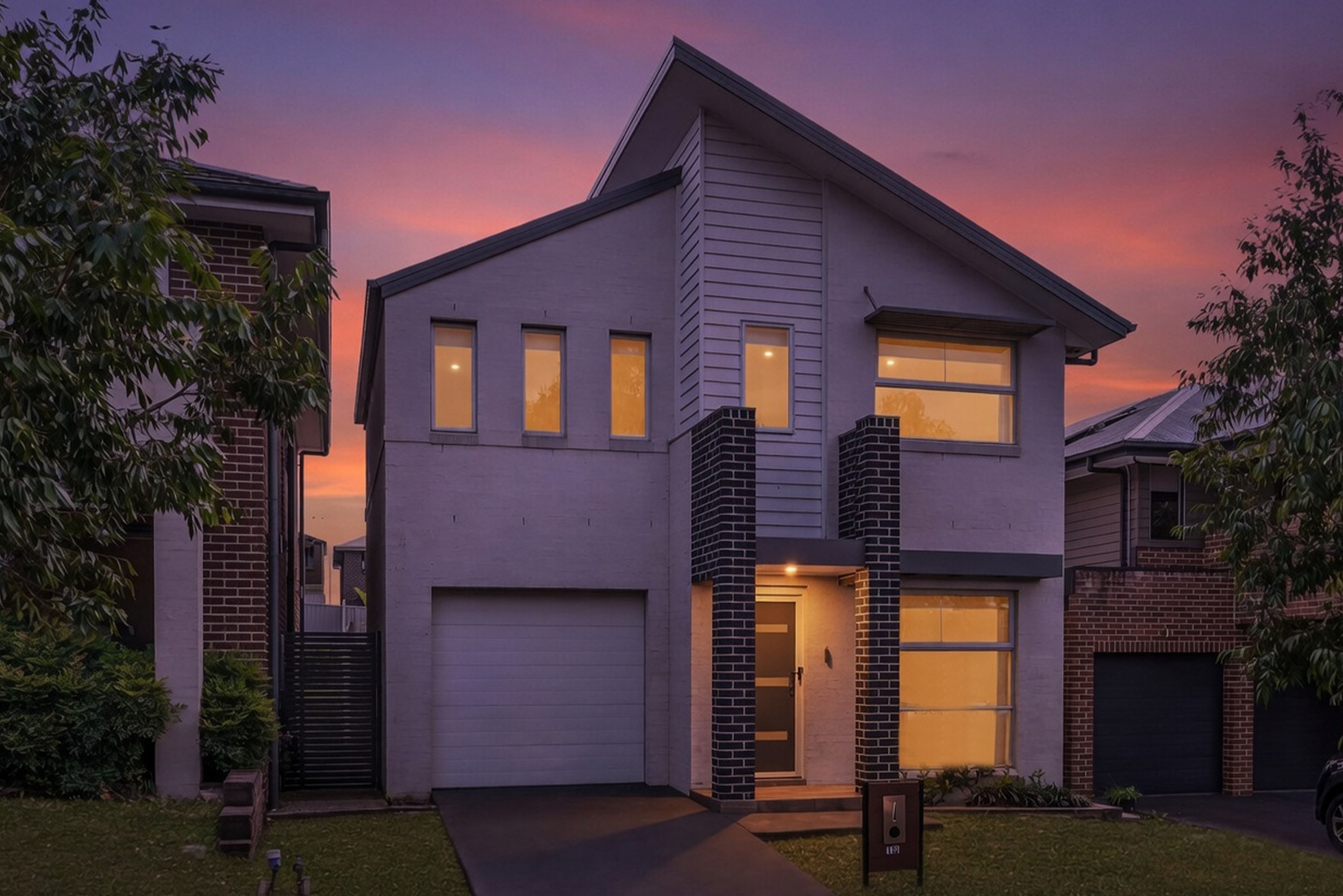 16 Hebe Street, Glenfield, NSW 2167