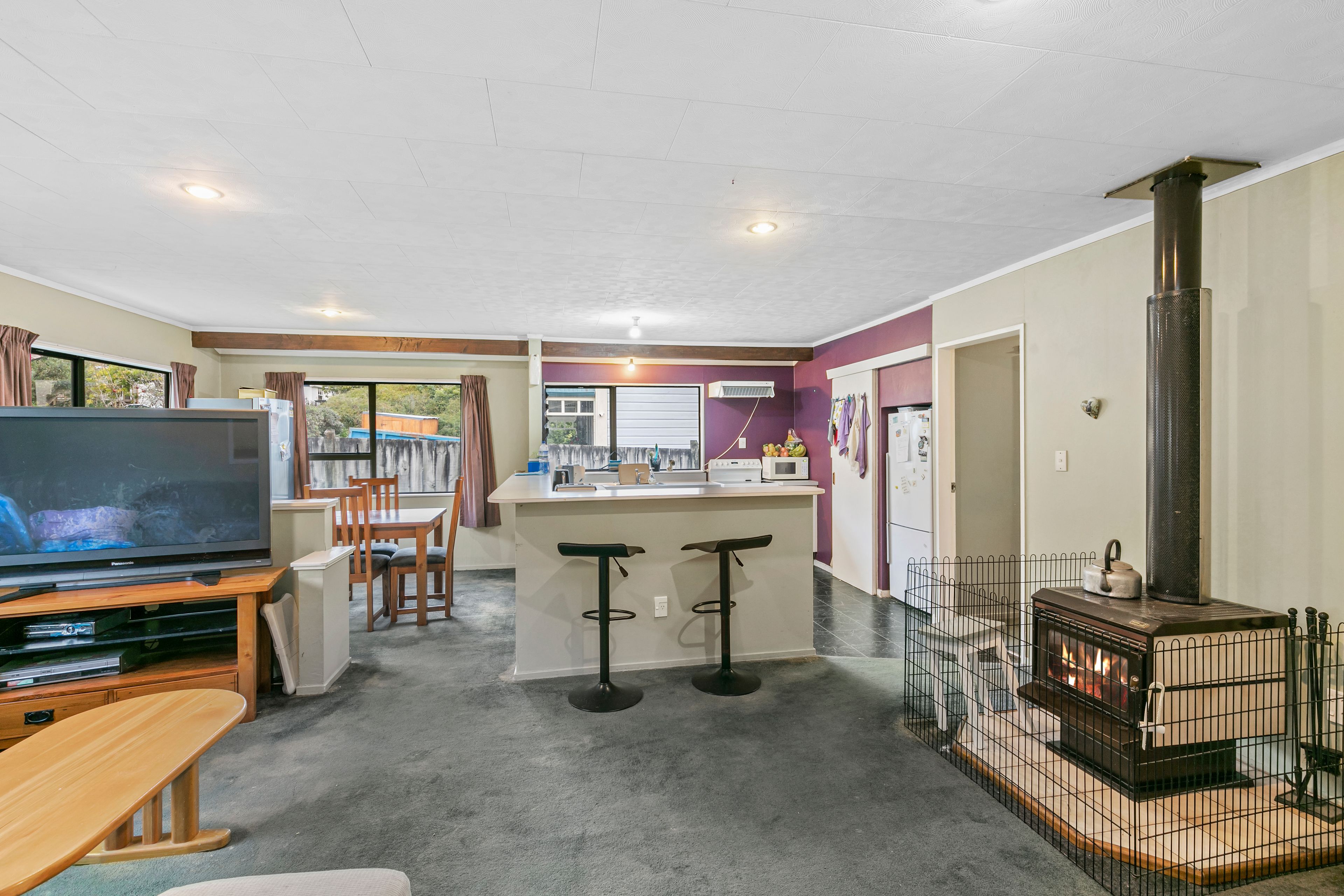 2/42 Kairimu Street, Stokes Valley, Lower Hutt City