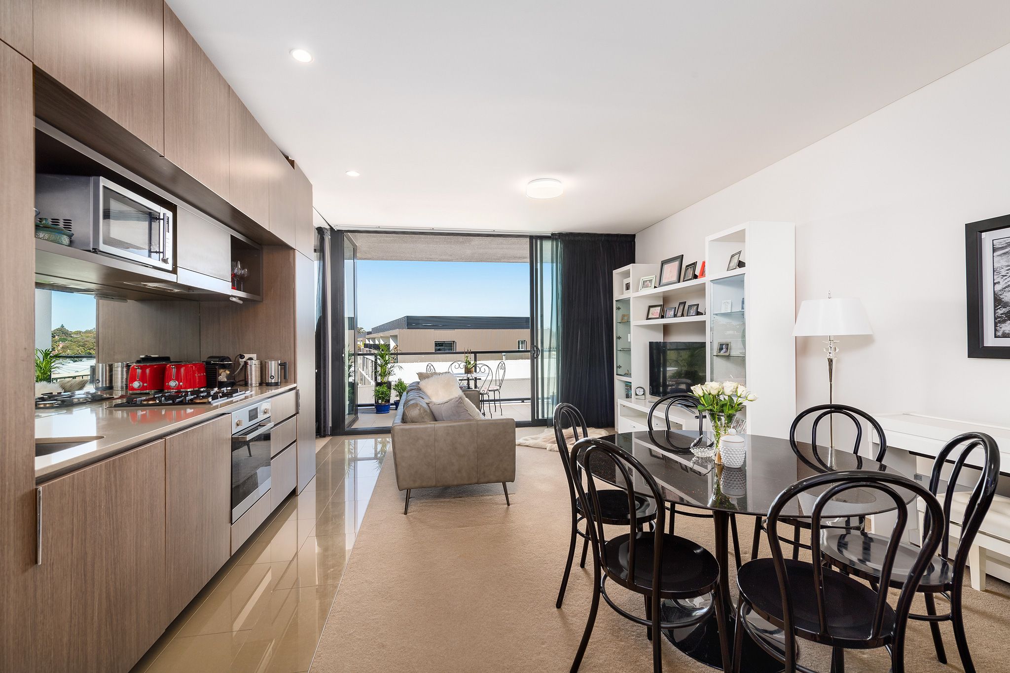 7 Gantry Lane, Camperdown NSW 2050