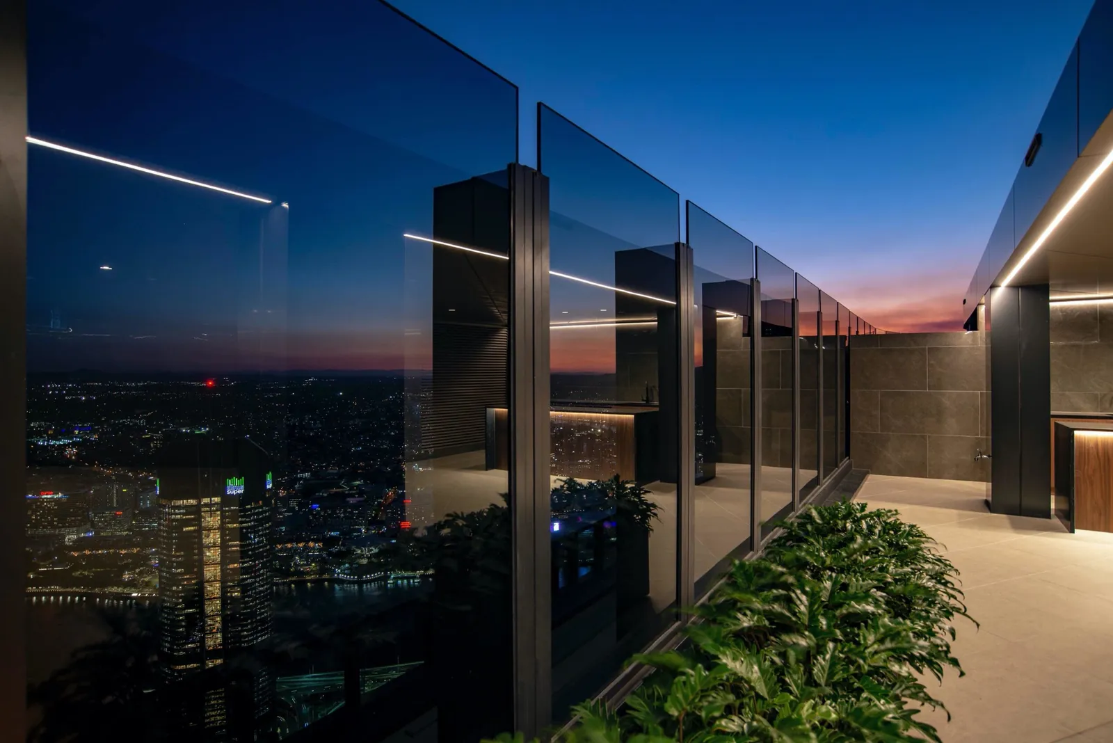 712/222 Margaret Street, Brisbane City